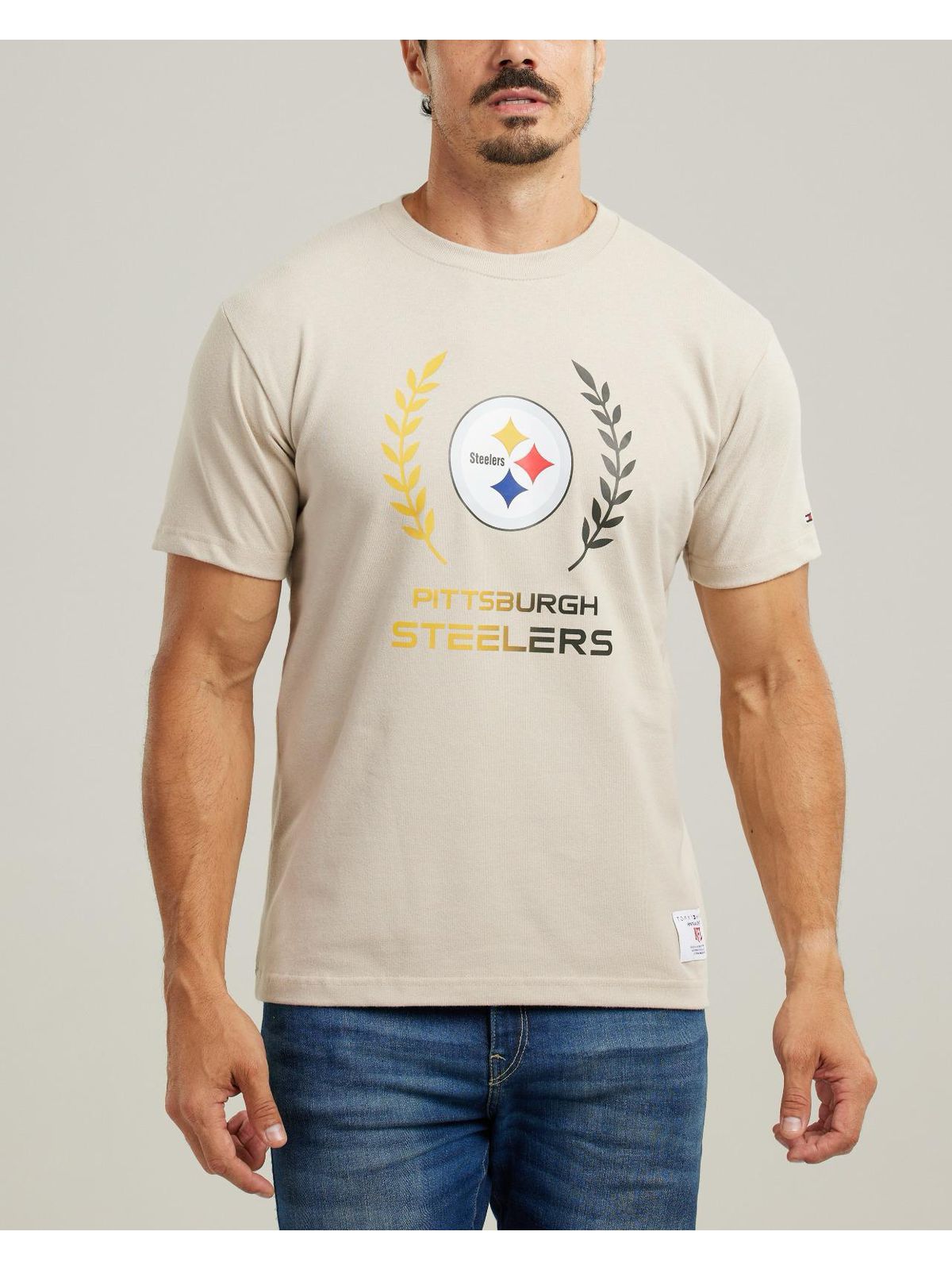 CAMISETA TOMMY HILFIGER - SP GRIFES - Camisetas Importadas no Atacado