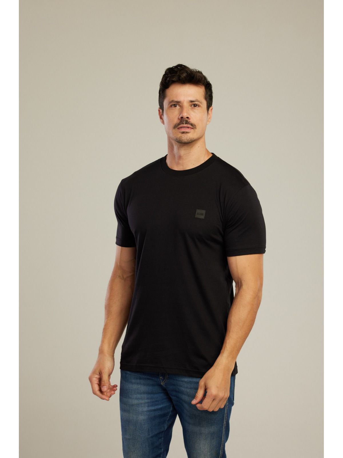 CAMISETA BOSS - SP GRIFES - Camisetas Importadas no Atacado