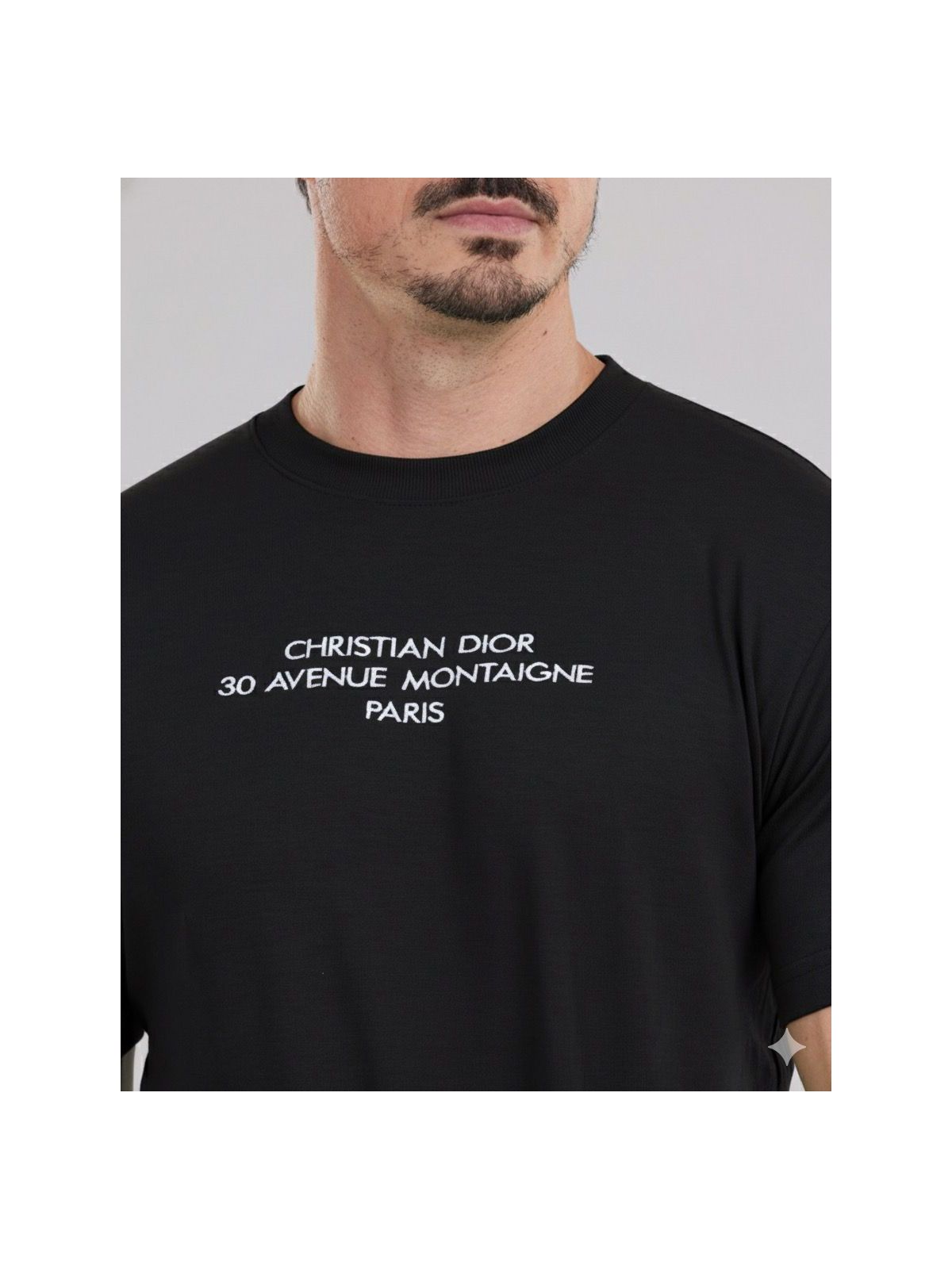 CAMISETA DIOR - SP GRIFES - Camisetas Importadas no Atacado