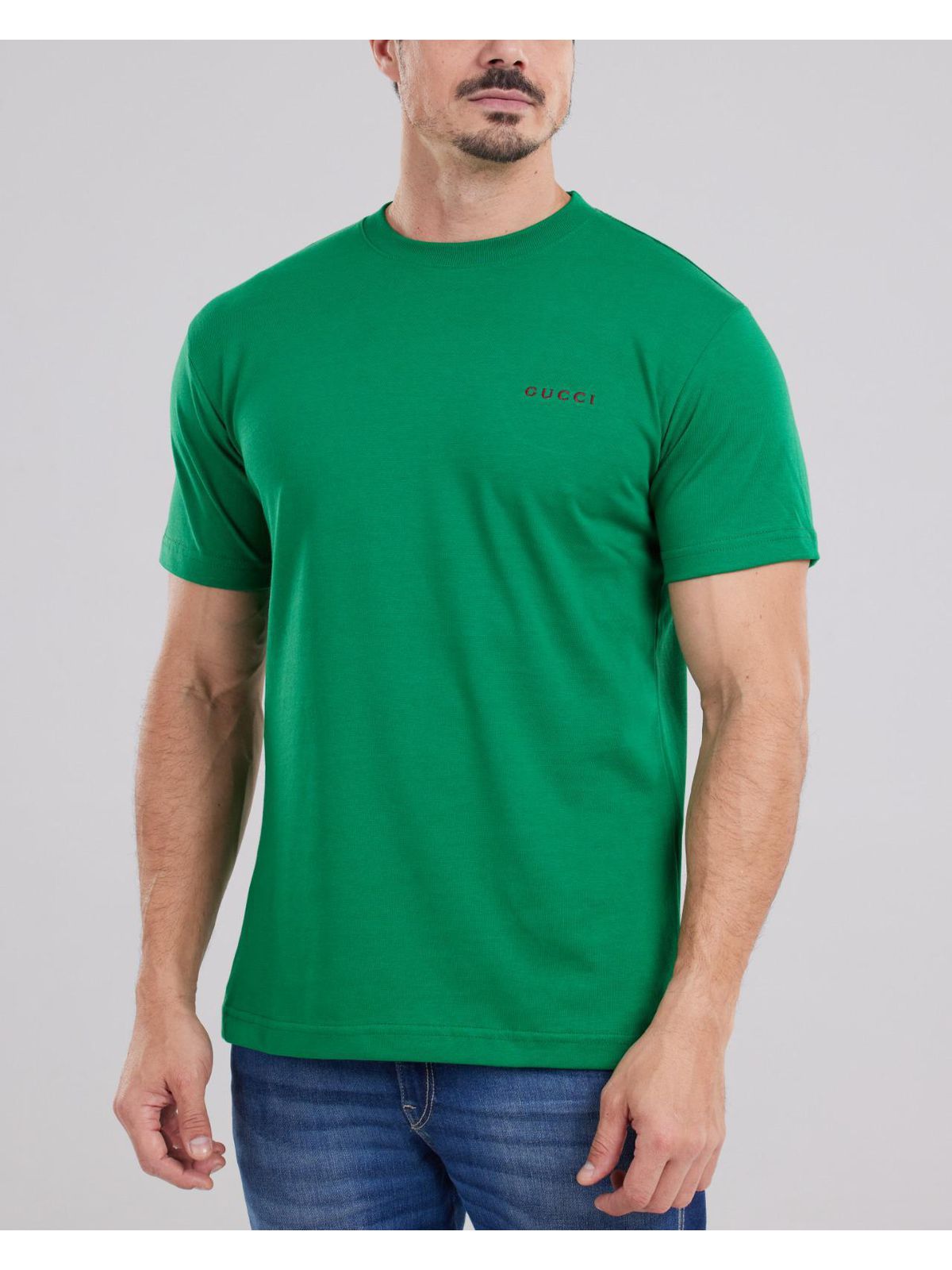 CAMISETA GUCCI - SP GRIFES - Camisetas Importadas no Atacado