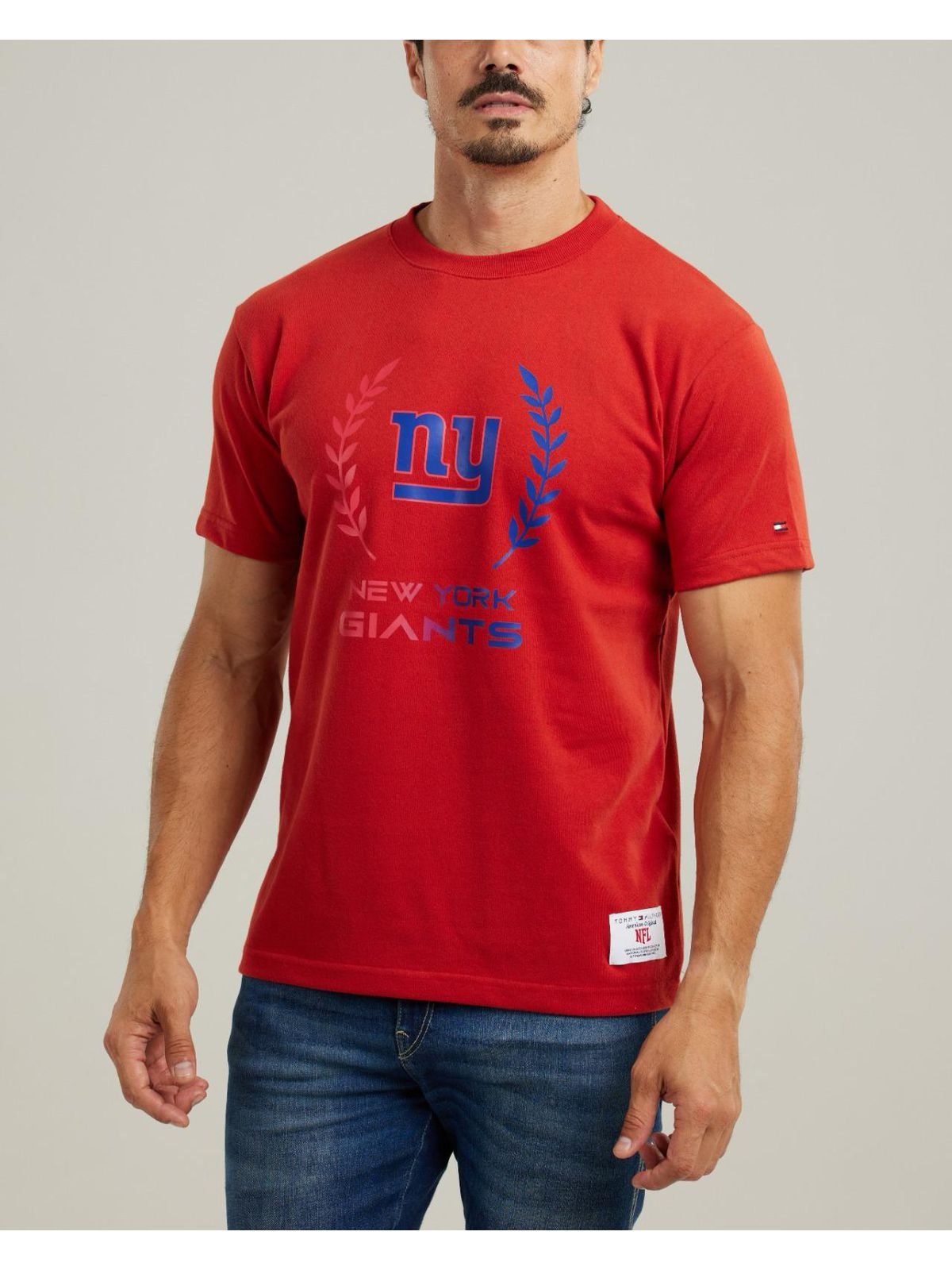 CAMISETA TOMMY HILFIGER - SP GRIFES - Camisetas Importadas no Atacado