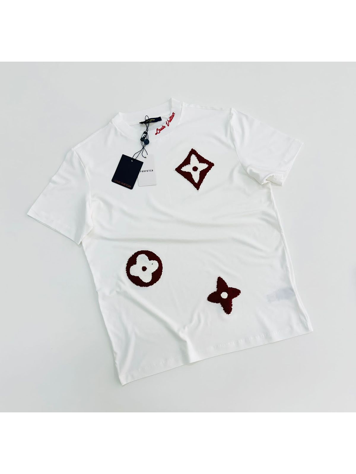 CAMISETA LOUIS VUITTON - SP GRIFES - Camisetas Importadas no Atacado