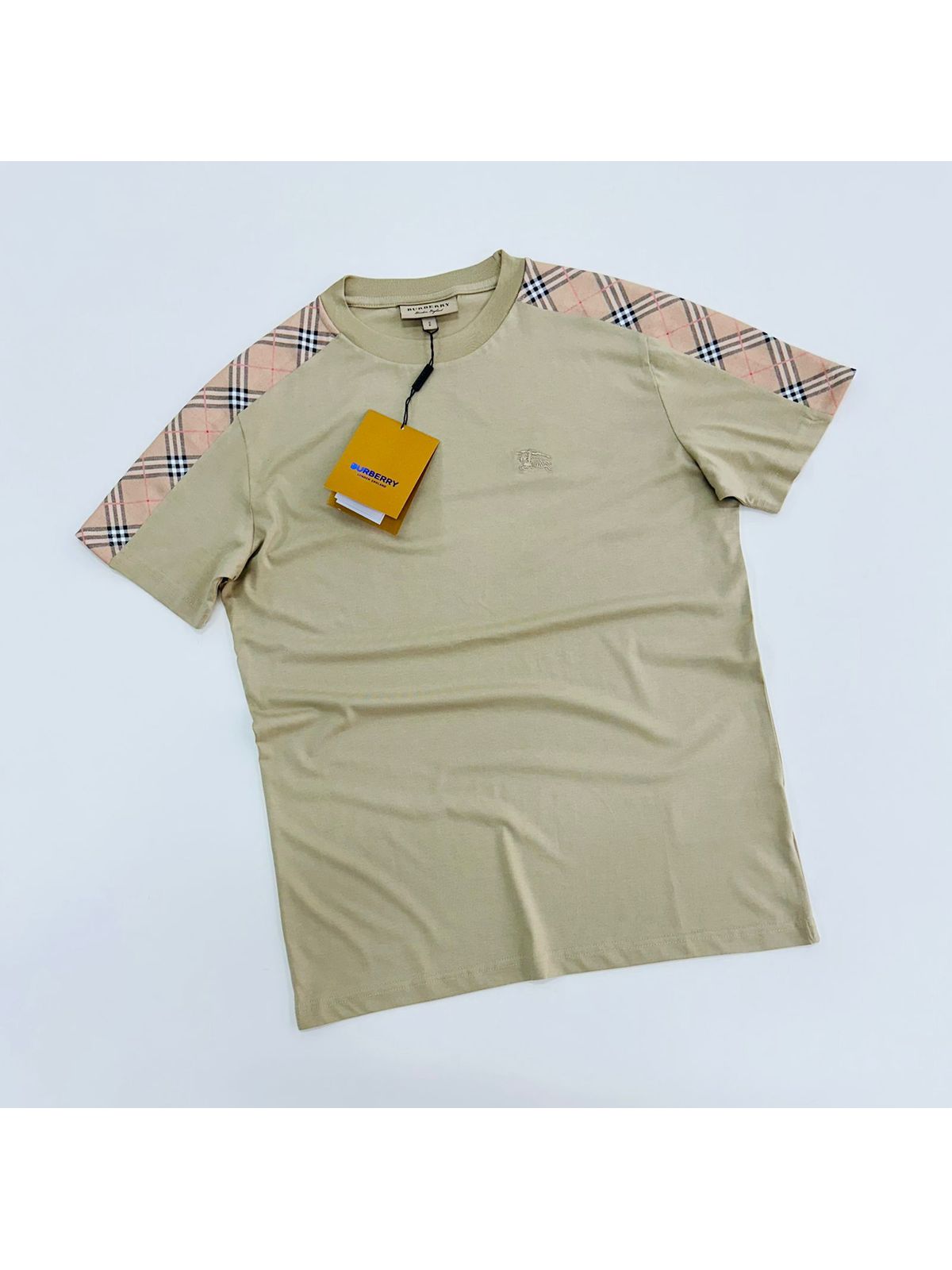 CAMISETA BURBERRY - SP GRIFES - Camisetas Importadas no Atacado