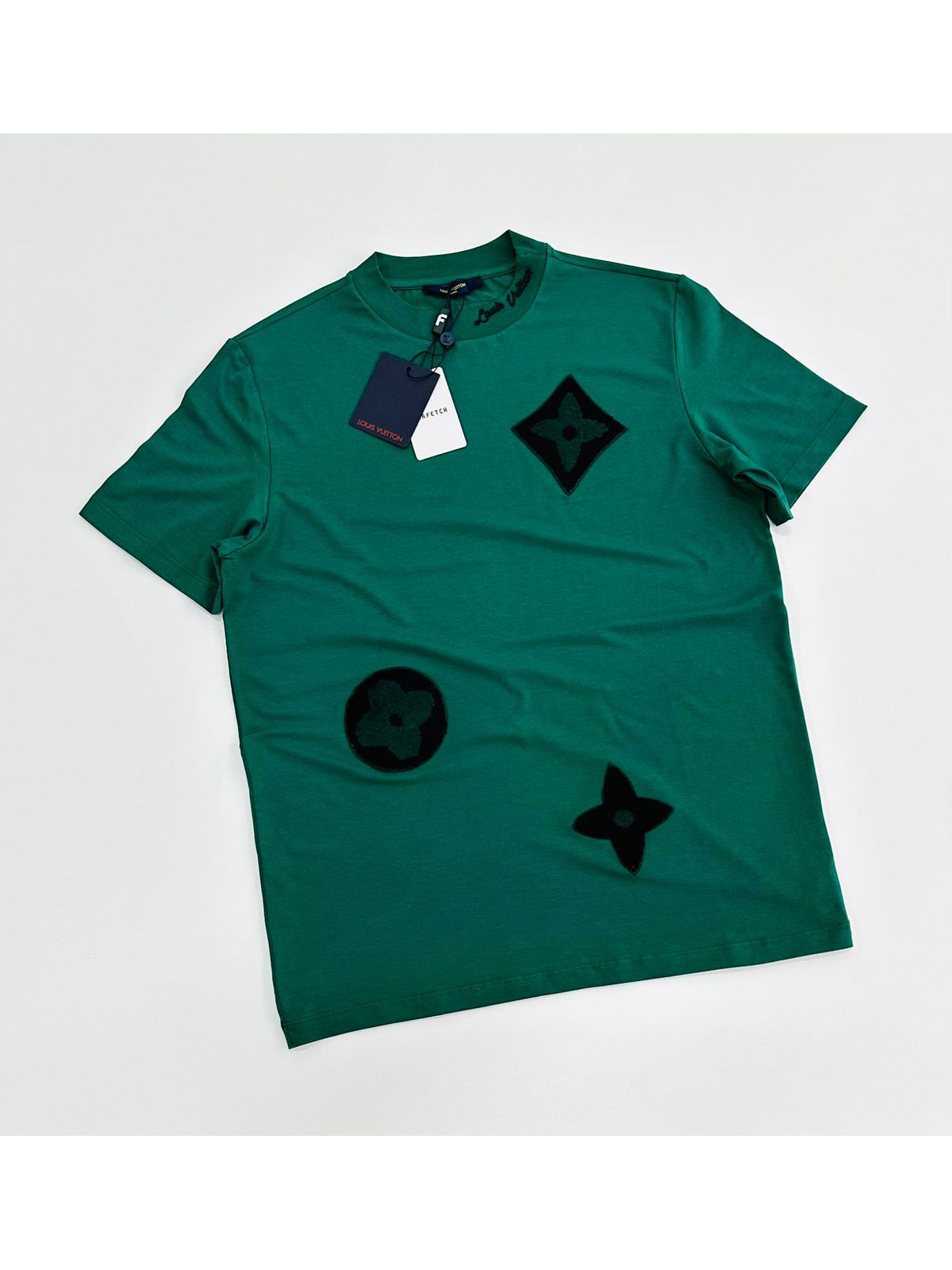 CAMISETA LOUIS VUITTON - SP GRIFES - Camisetas Importadas no Atacado