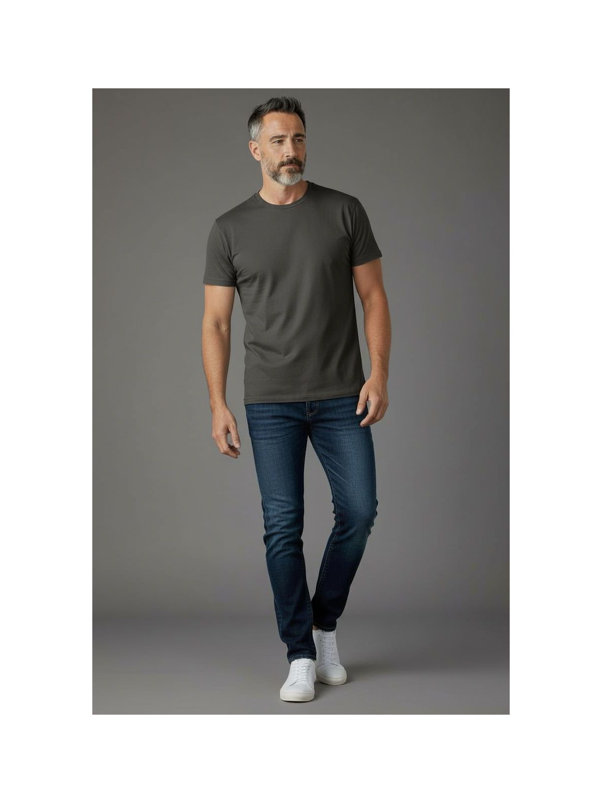 CAMISETA TECH MARTINE LORENZO - SP GRIFES - Camisetas Importadas no Atacado