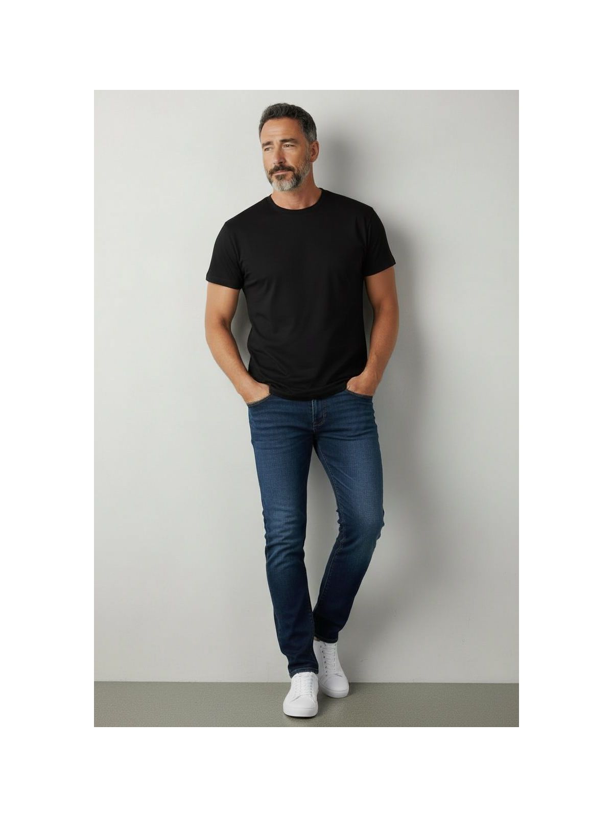 CAMISETA TECH MARTINE LORENZO - SP GRIFES - Camisetas Importadas no Atacado