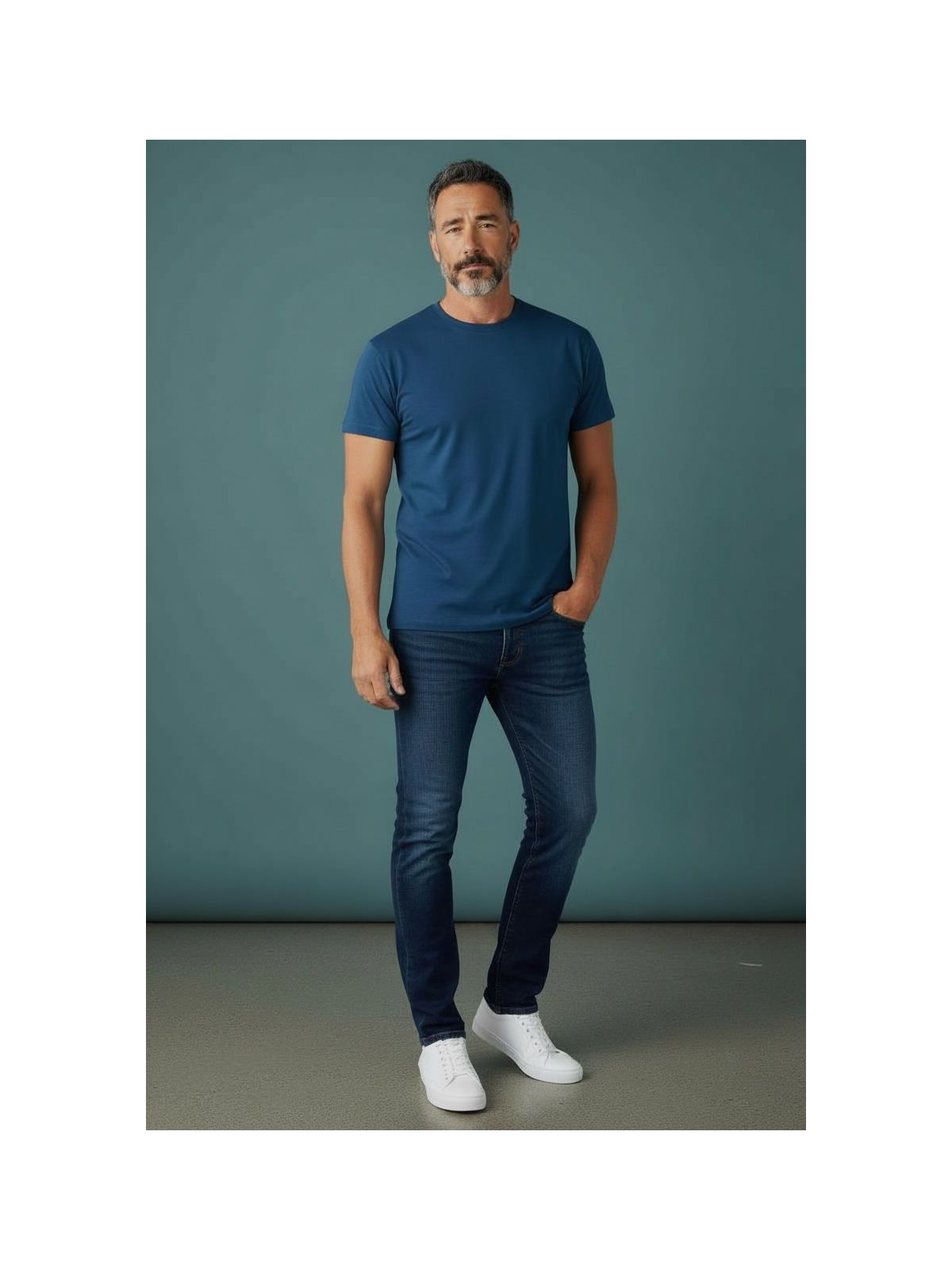 CAMISETA TECH MARTINE LORENZO - SP GRIFES - Camisetas Importadas no Atacado