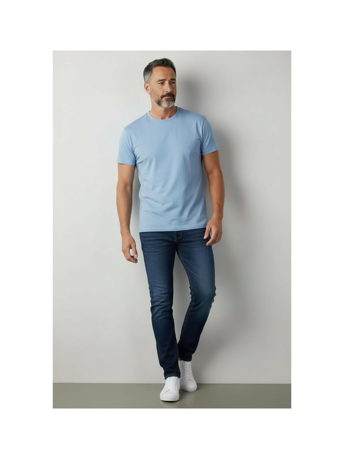 CAMISETA TECH MARTINE LORENZO - SP GRIFES - Camisetas Importadas no Atacado