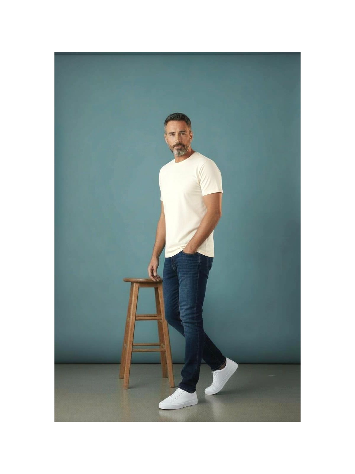 CAMISETA TECH MARTINE LORENZO - SP GRIFES - Camisetas Importadas no Atacado