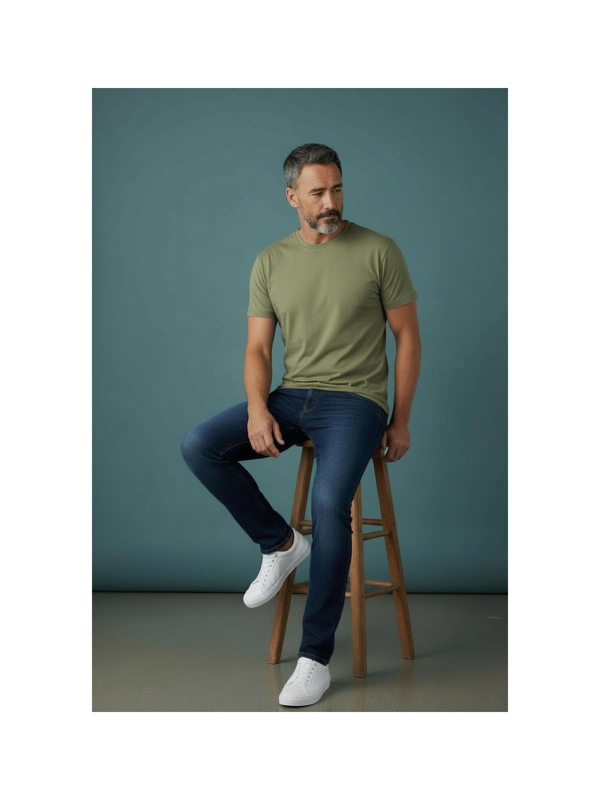 CAMISETA TECH MARTINE LORENZO - SP GRIFES - Camisetas Importadas no Atacado