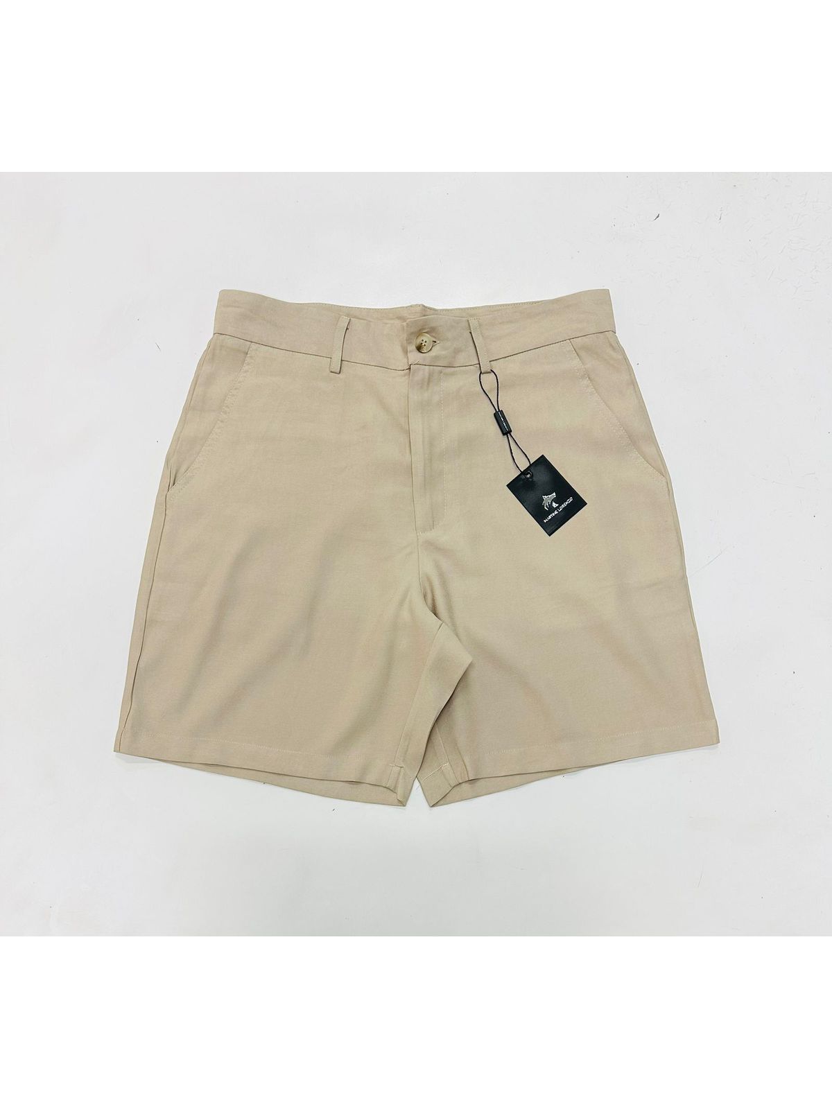 BERMUDA CAGLIARI MARTINE LORENZO - SP GRIFES - Camisetas Importadas no Atacado