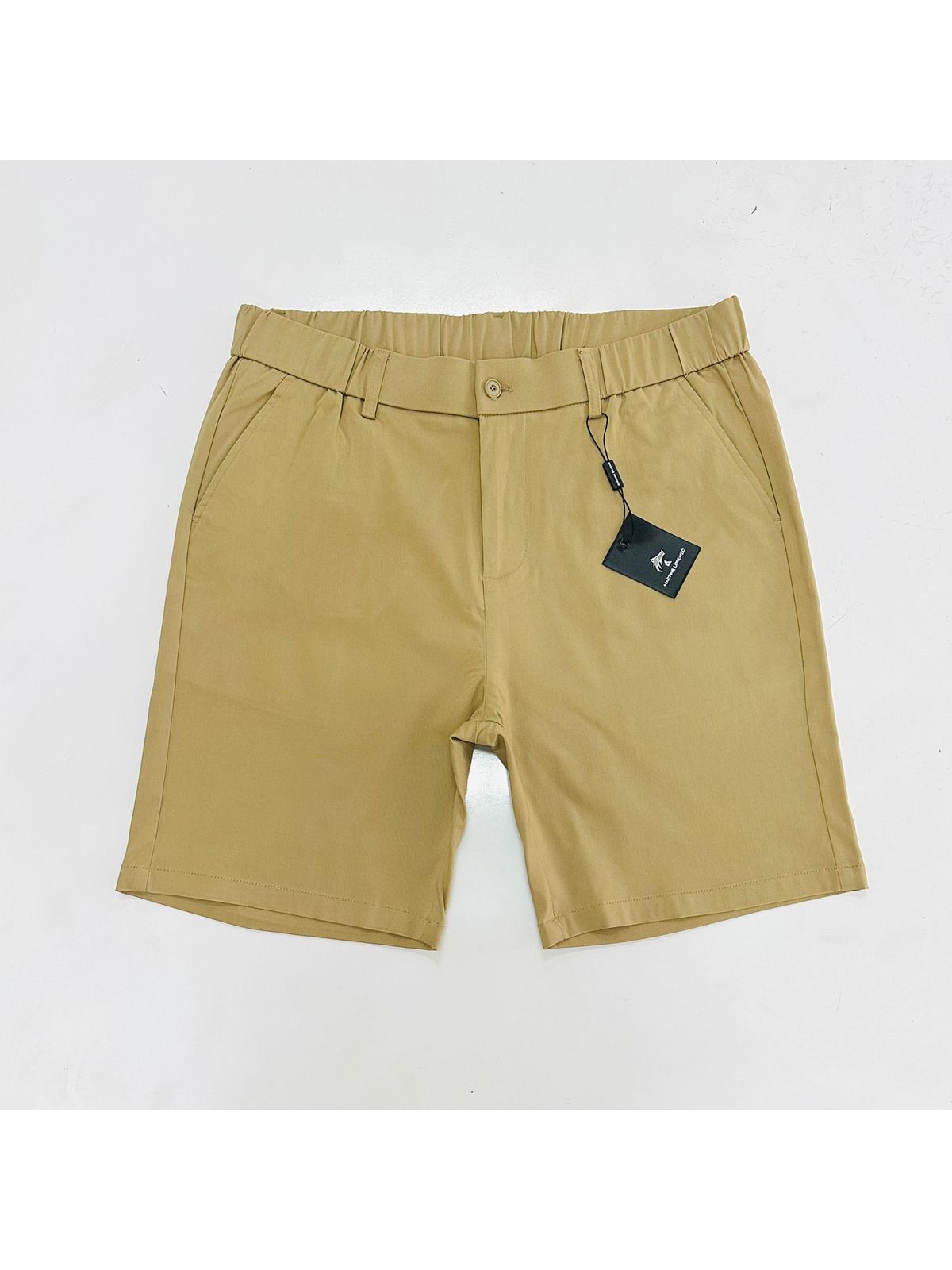 BERMUDA CAGLIARI MARTINE LORENZO - SP GRIFES - Camisetas Importadas no Atacado