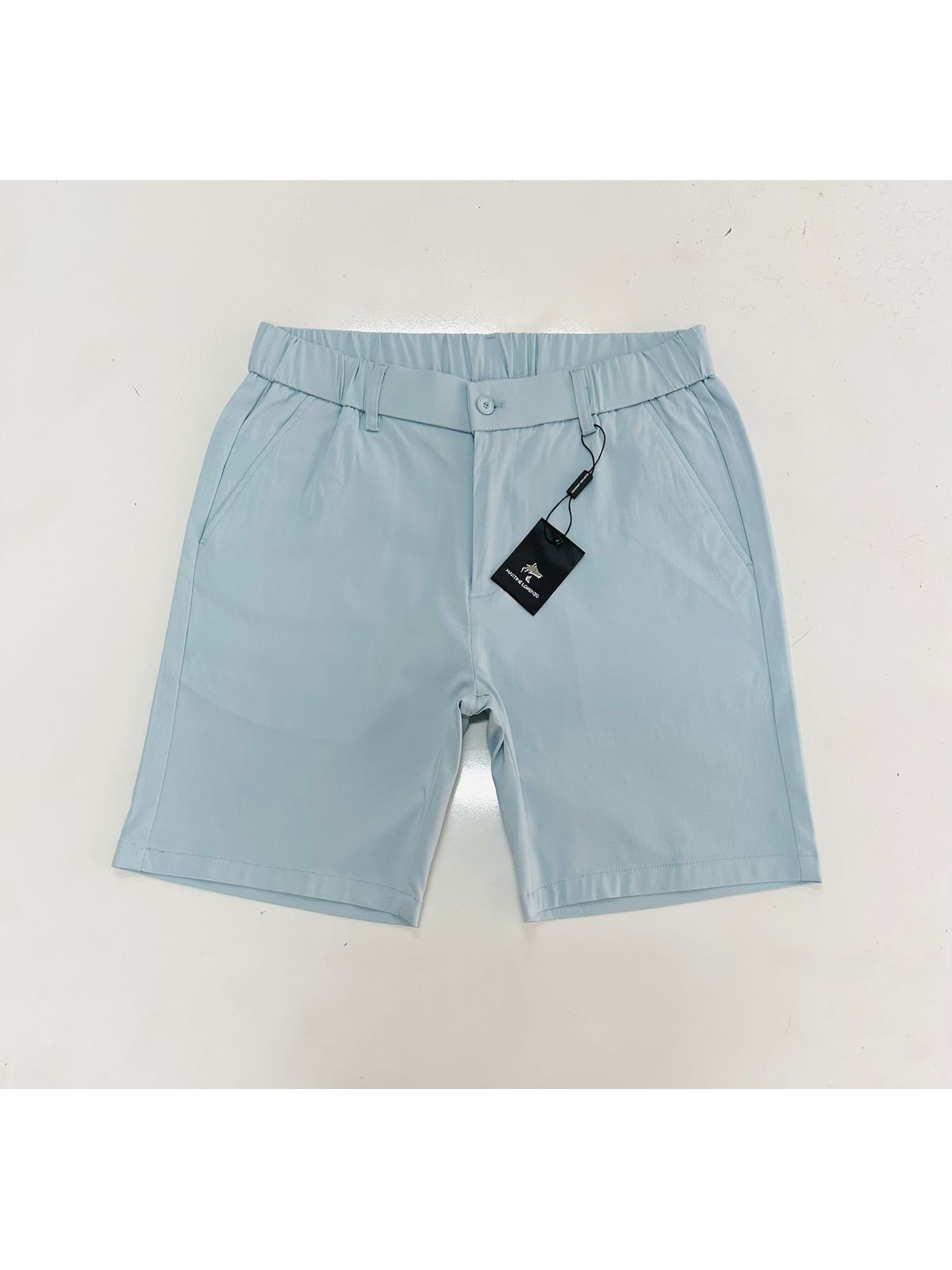 BERMUDA CAGLIARI MARTINE LORENZO - SP GRIFES - Camisetas Importadas no Atacado