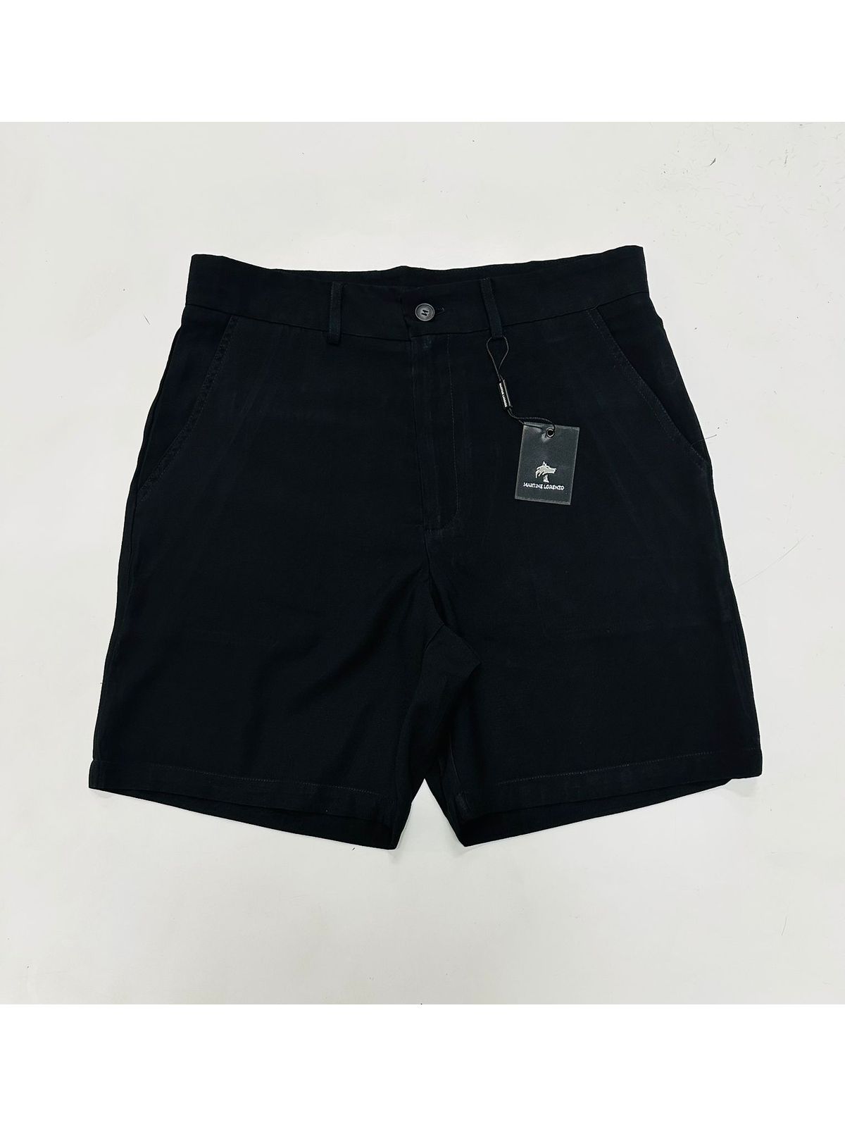 BERMUDA FOGGIA MARTINE LORENZO - SP GRIFES - Camisetas Importadas no Atacado