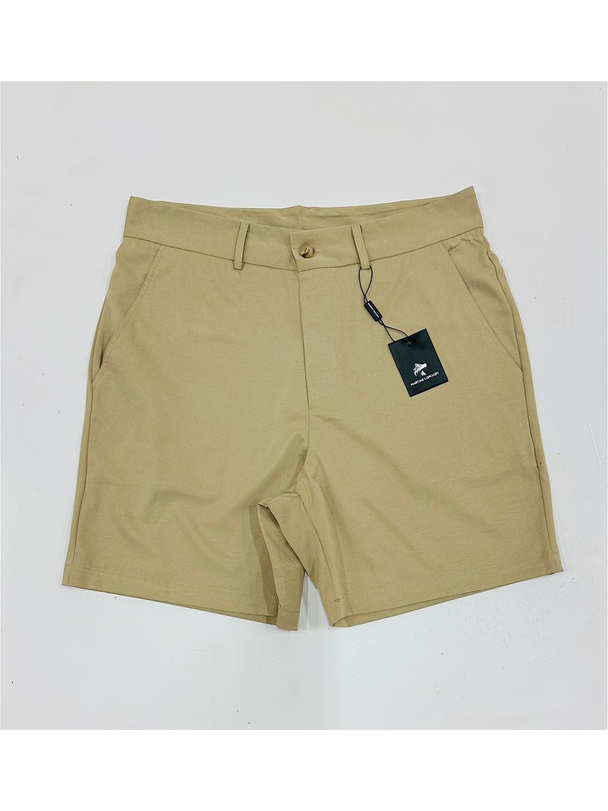 BERMUDA PERUGIA MARTINE LORENZO - SP GRIFES - Camisetas Importadas no Atacado