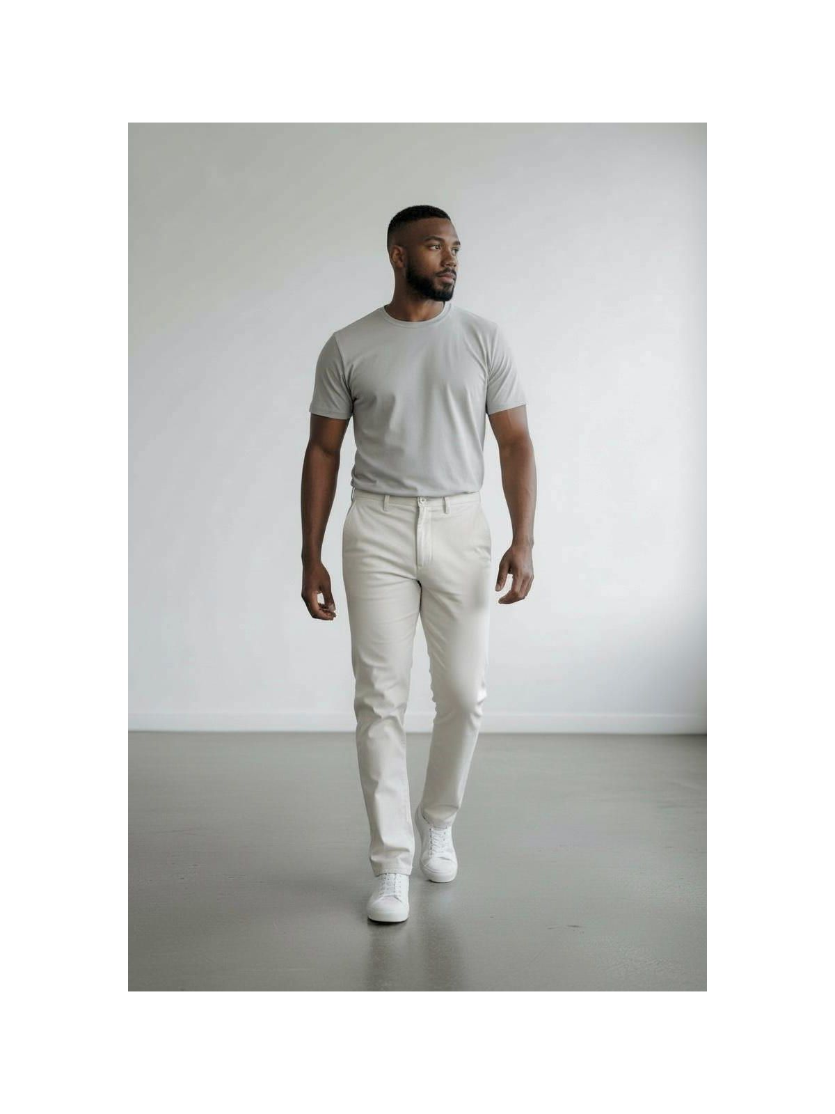 CALÇA PARMA MARTINE LORENZO - SP GRIFES - Camisetas Importadas no Atacado