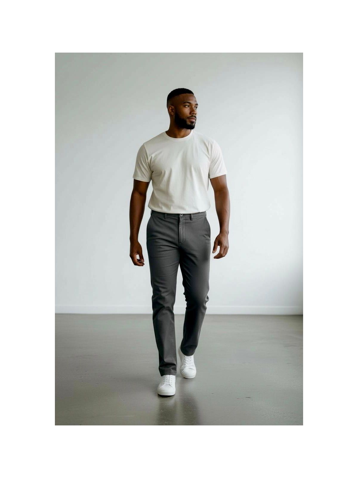 CALÇA PARMA MARTINE LORENZO - SP GRIFES - Camisetas Importadas no Atacado