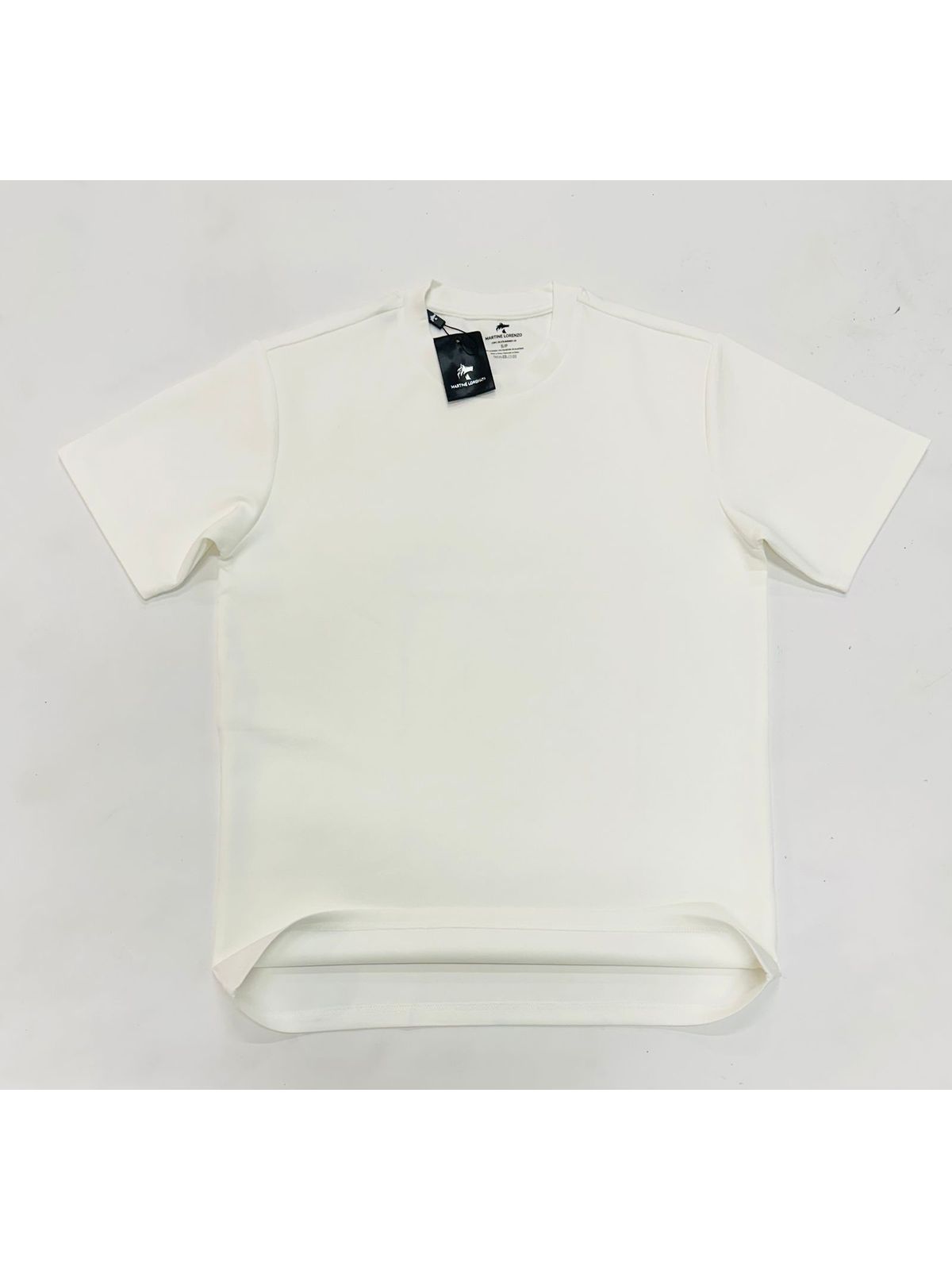 CAMISETA TORINO MARTINE LORENZO - SP GRIFES - Camisetas Importadas no Atacado