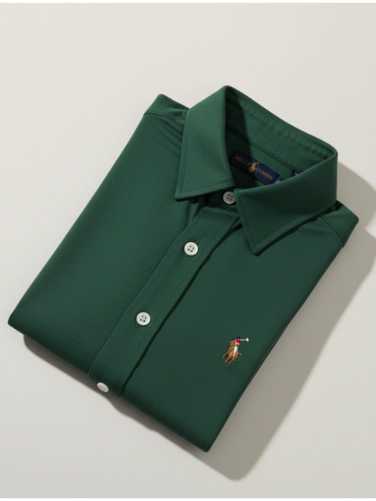 CAMISA SOCIAL INFANTIL - SP GRIFES - Camisetas Importadas no Atacado