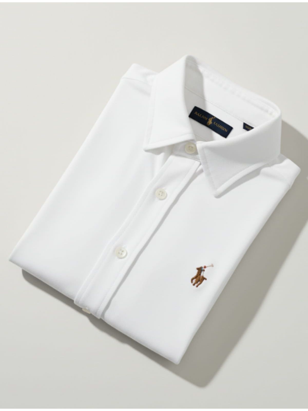 CAMISA SOCIAL INFANTIL - SP GRIFES - Camisetas Importadas no Atacado