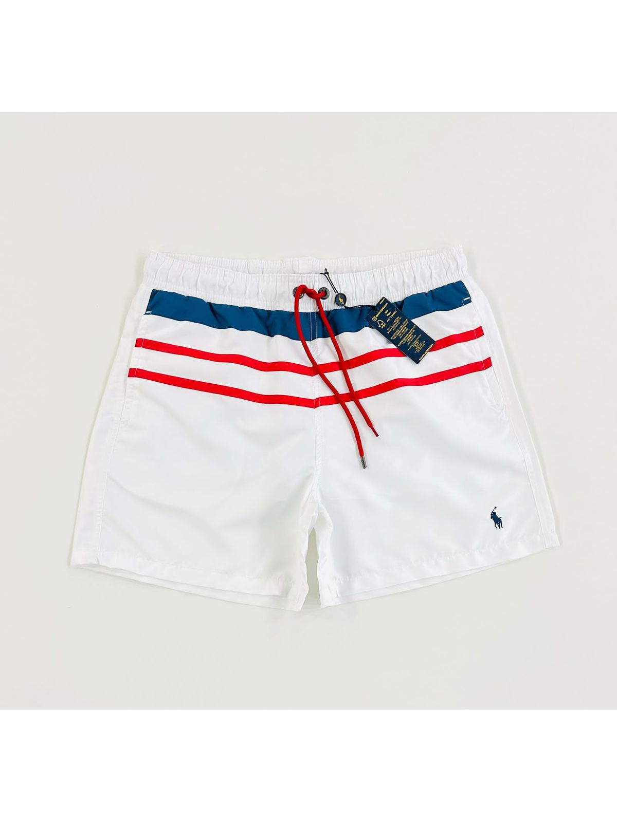 SHORT RALPH LAUREN - SP GRIFES - Camisetas Importadas no Atacado