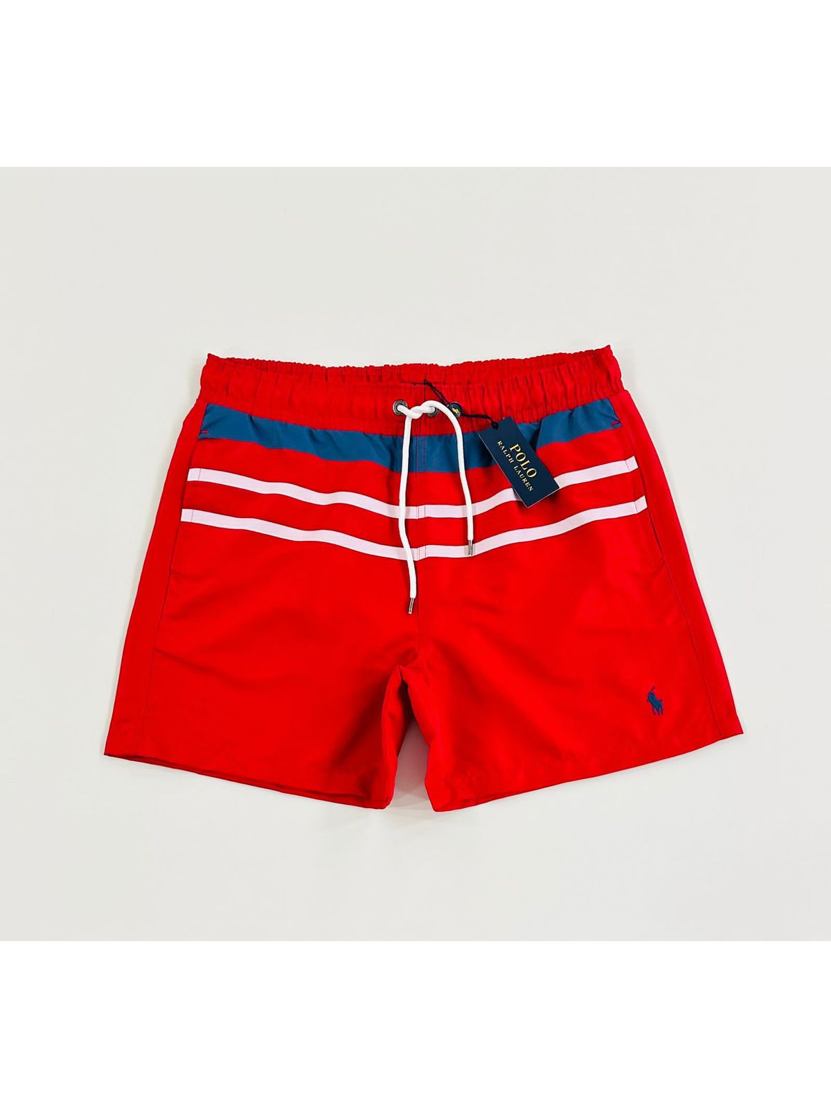 SHORT RALPH LAUREN - SP GRIFES - Camisetas Importadas no Atacado