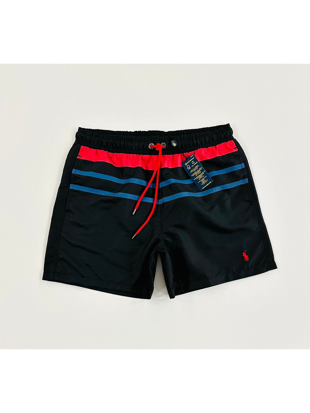 SHORT RALPH LAUREN - SP GRIFES - Camisetas Importadas no Atacado