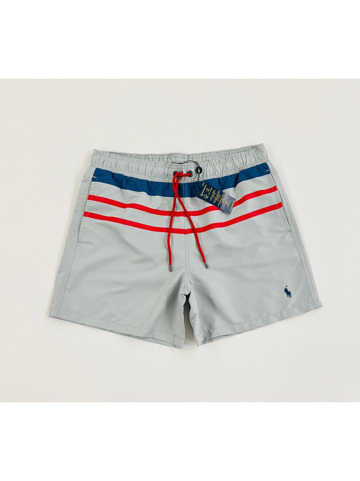 SHORT RALPH LAUREN - SP GRIFES - Camisetas Importadas no Atacado