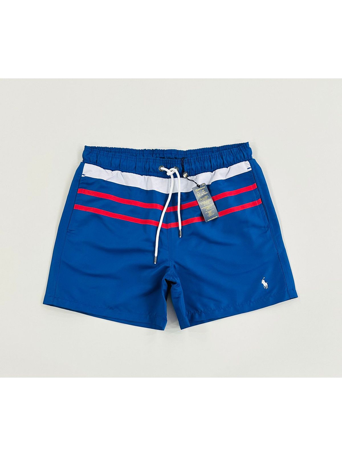 SHORT RALPH LAUREN - SP GRIFES - Camisetas Importadas no Atacado