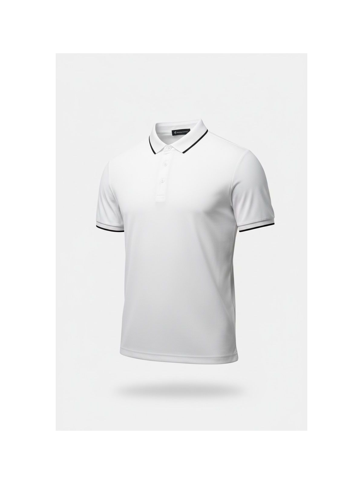 GOLA POLO FRIENZE MARTINE LORENZO - SP GRIFES - Camisetas Importadas no Atacado