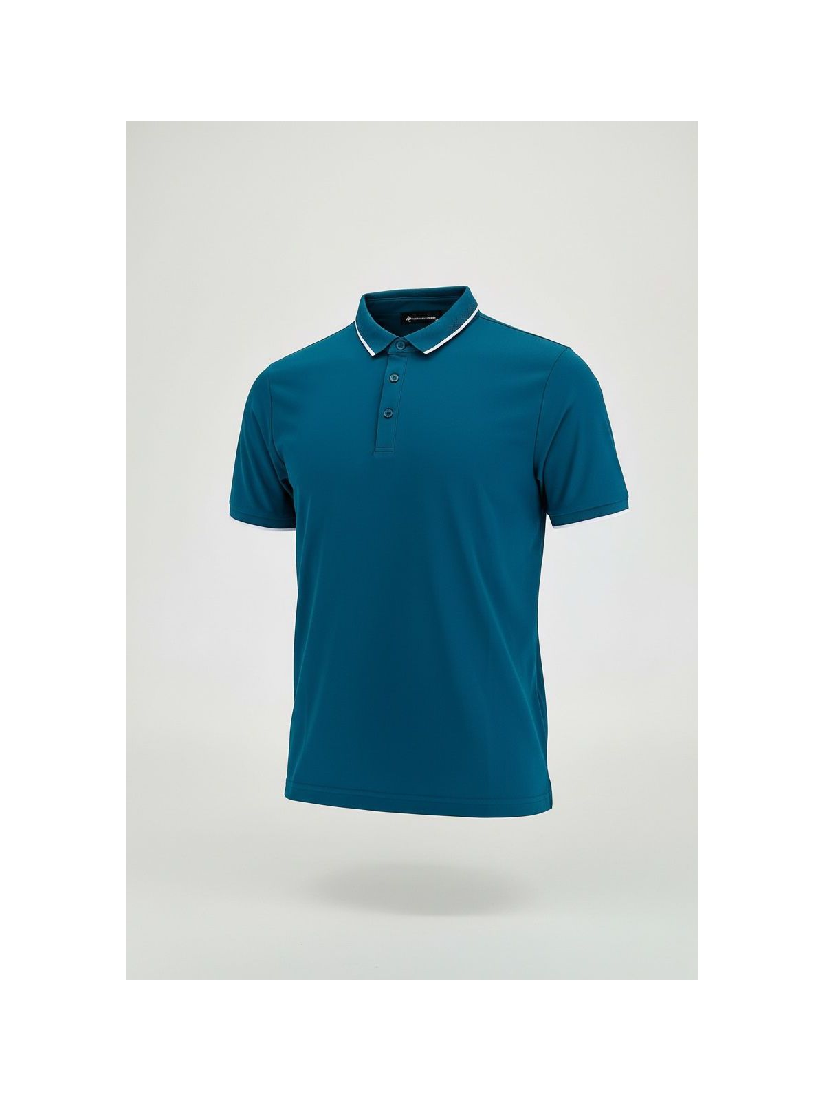 GOLA POLO FRIENZE MARTINE LORENZO - SP GRIFES - Camisetas Importadas no Atacado