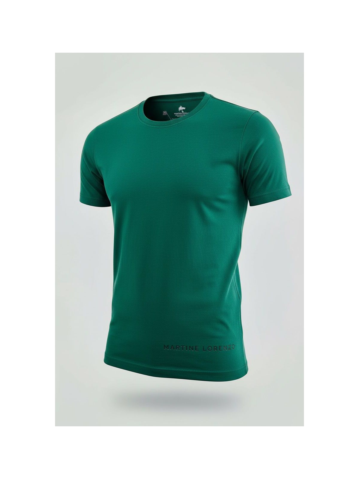 CAMISETA ASSIS MARTINE LORENZO - SP GRIFES - Camisetas Importadas no Atacado