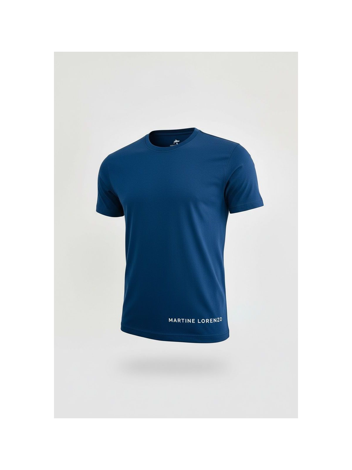 CAMISETA ASSIS MARTINE LORENZO - SP GRIFES - Camisetas Importadas no Atacado