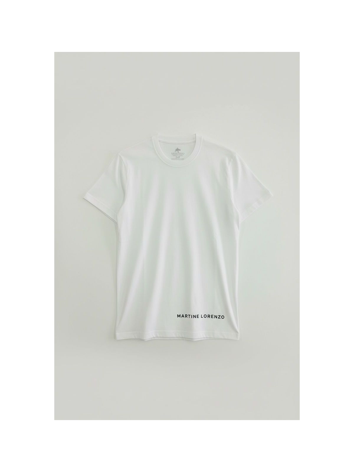 CAMISETA ASSIS MARTINE LORENZO - SP GRIFES - Camisetas Importadas no Atacado