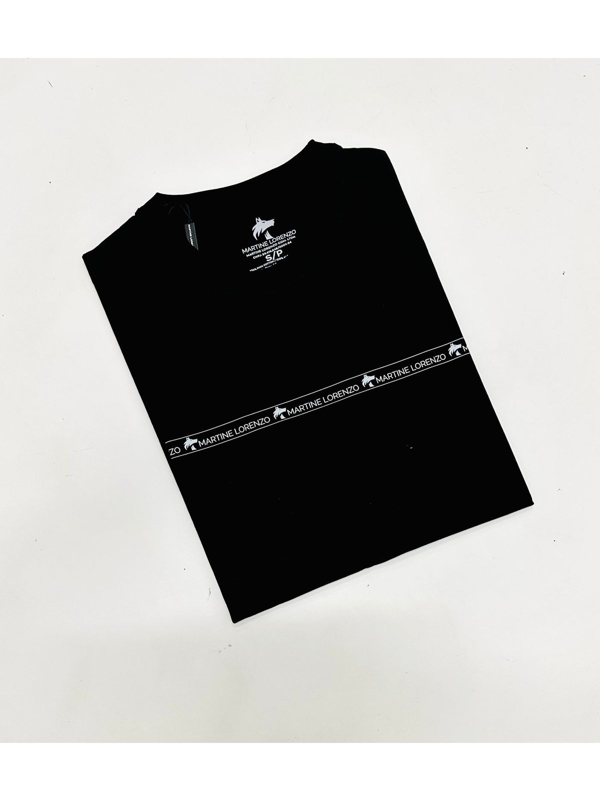 CAMISETA GELA MARTINE LORENZO - SP GRIFES - Camisetas Importadas no Atacado