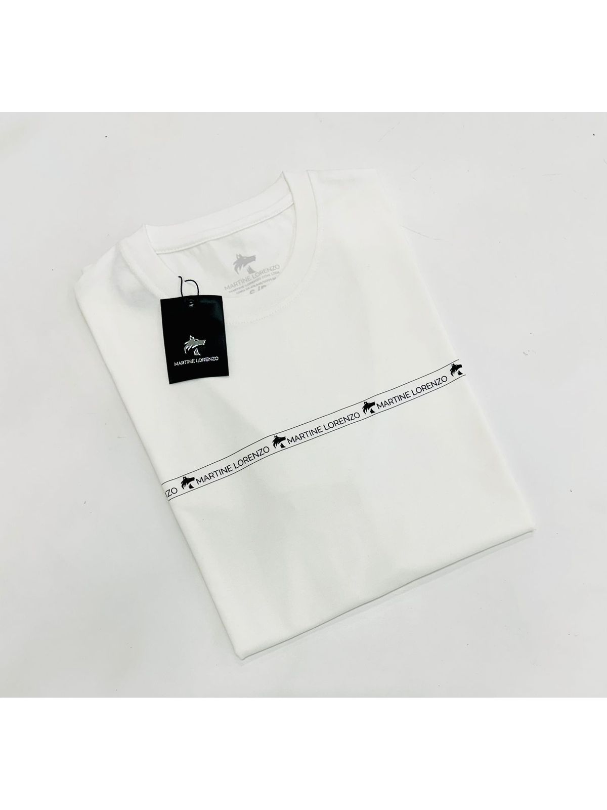 CAMISETA GELA MARTINE LORENZO - SP GRIFES - Camisetas Importadas no Atacado