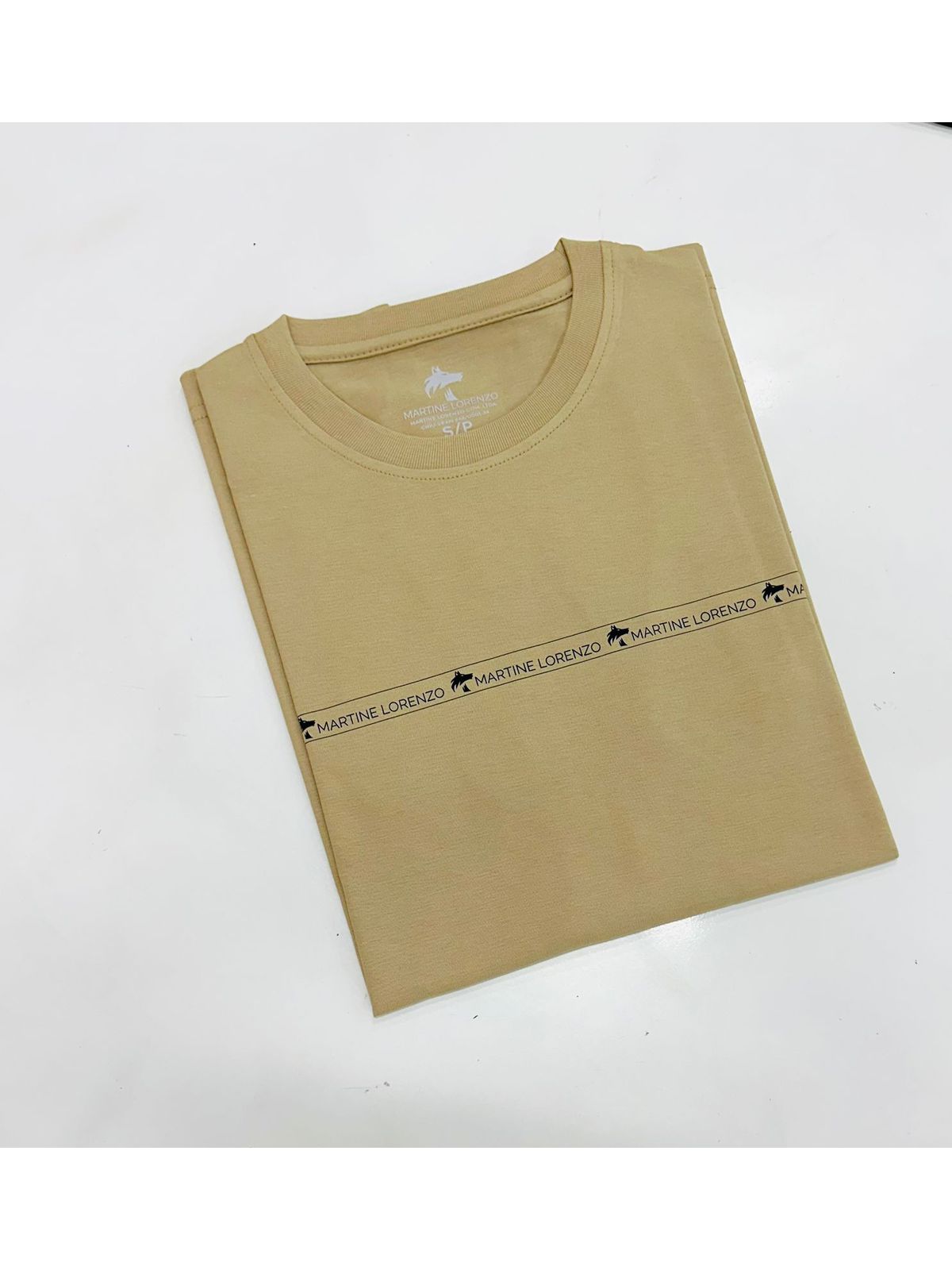 CAMISETA GELA MARTINE LORENZO - SP GRIFES - Camisetas Importadas no Atacado