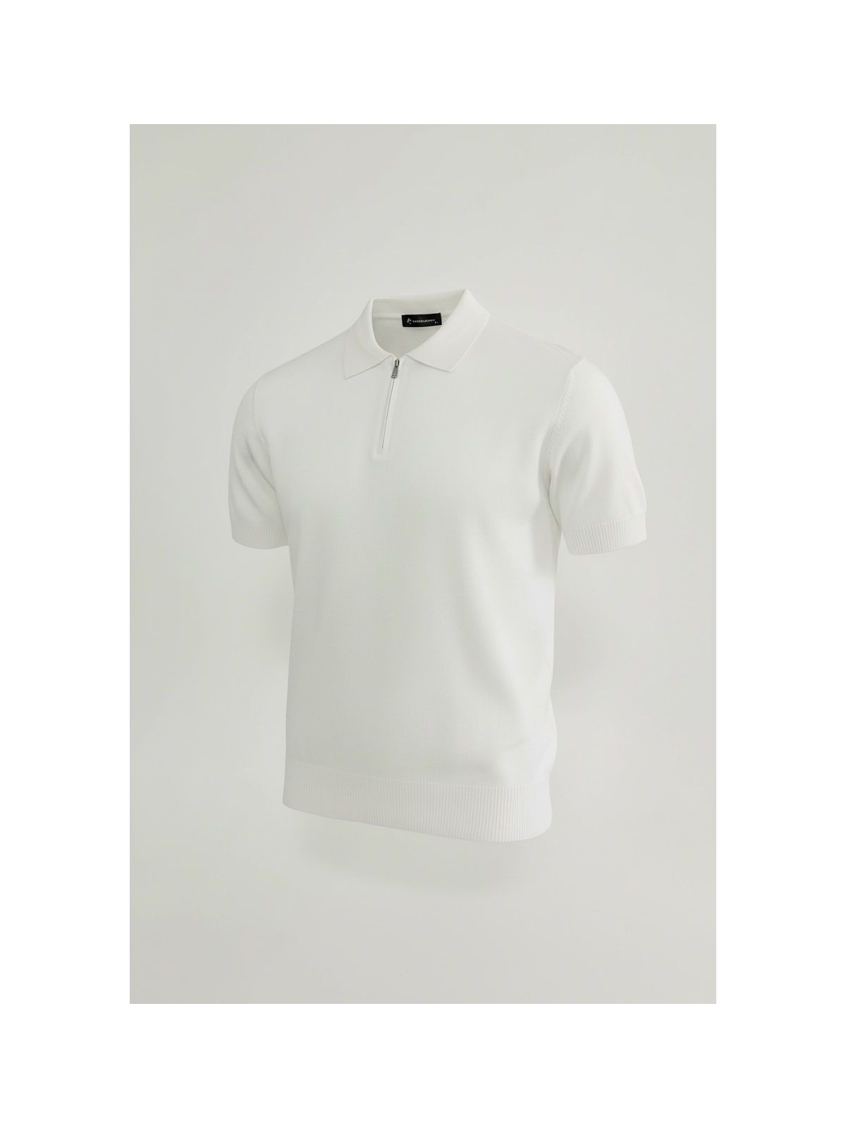 GOLA POLO TRICÔ 2 MARTINE LORENZO - SP GRIFES - Camisetas Importadas no Atacado