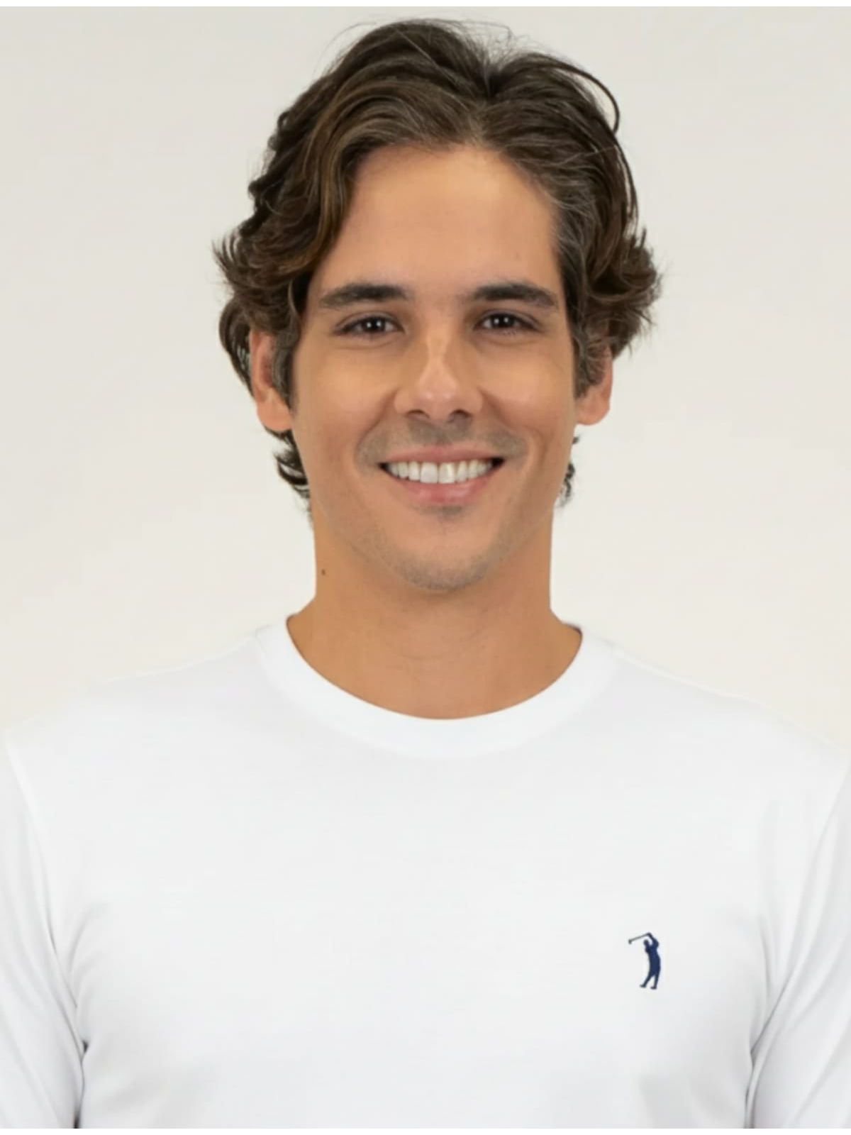 CAMISETA RESERVA - PLUS SIZE - SP GRIFES - Camisetas Importadas no Atacado