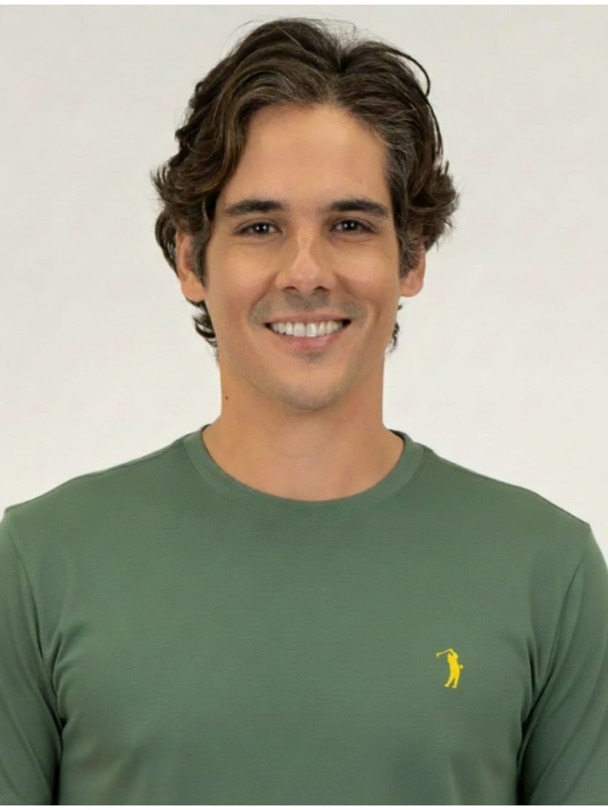 CAMISETA RESERVA - PLUS SIZE - SP GRIFES - Camisetas Importadas no Atacado