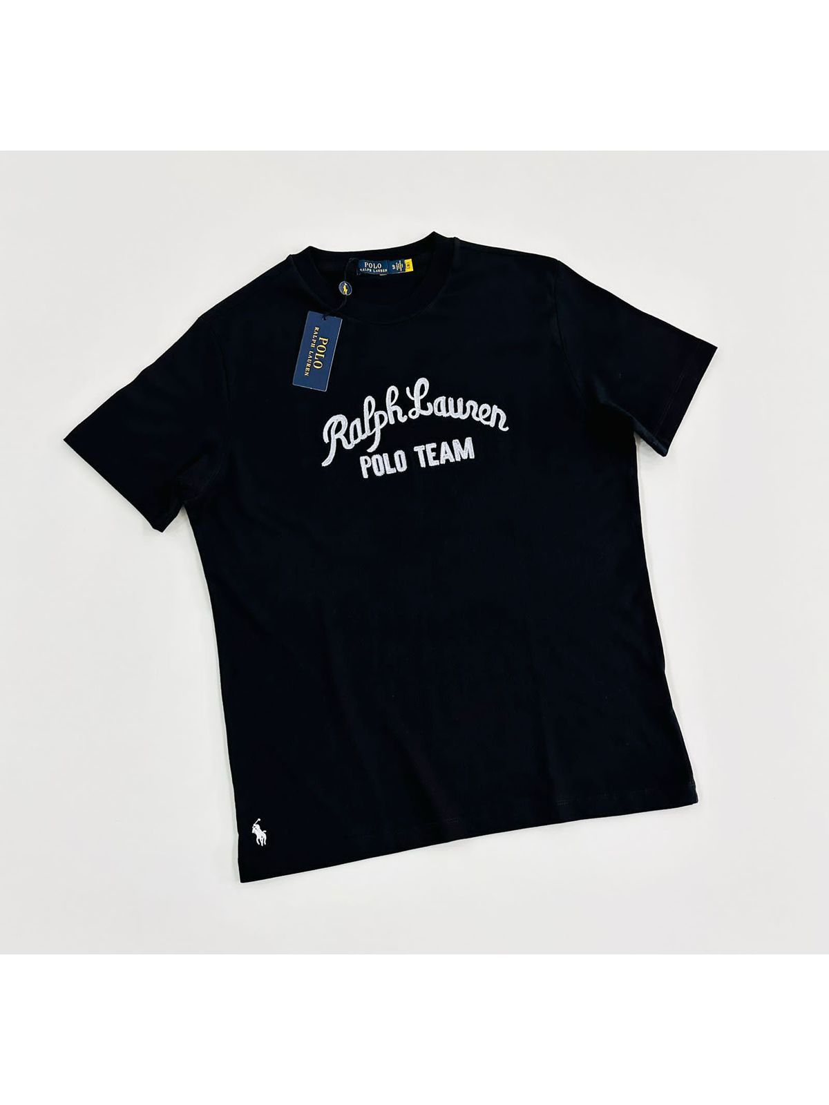 CAMISETA RALPH LAUREN - SP GRIFES - Camisetas Importadas no Atacado