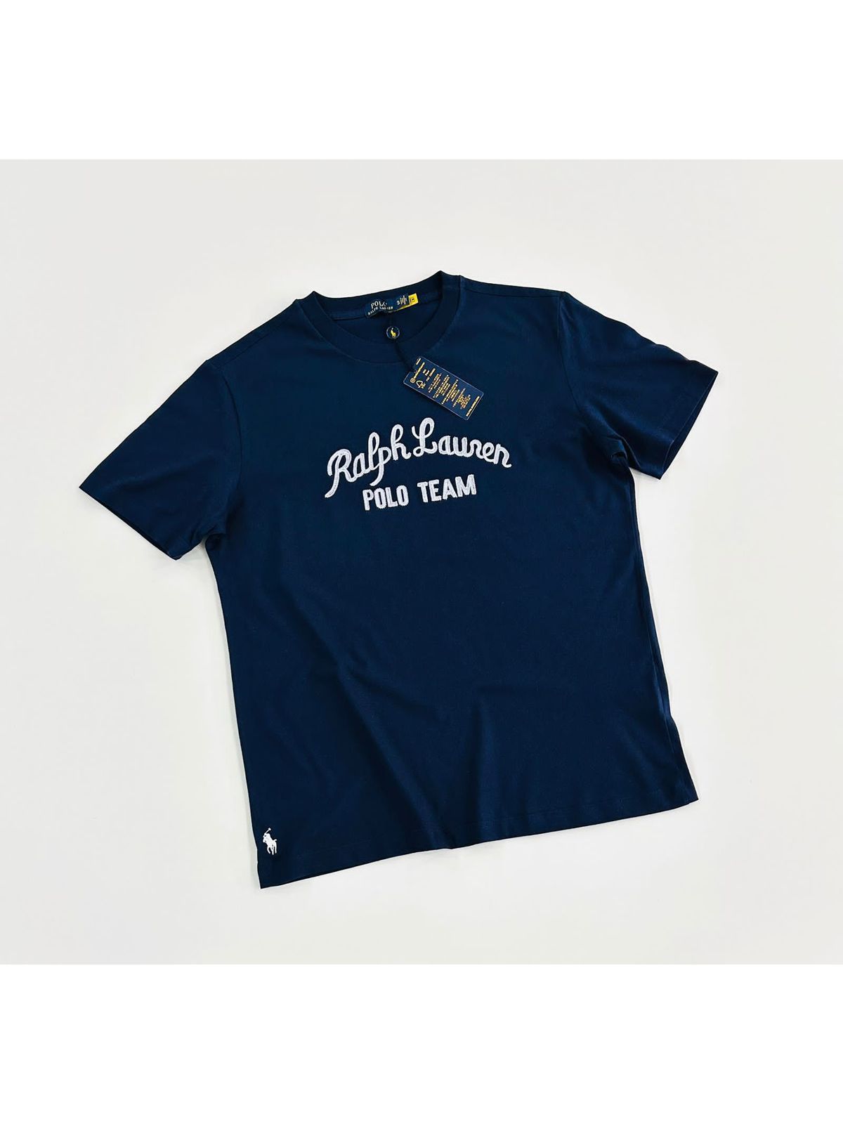 CAMISETA RALPH LAUREN - SP GRIFES - Camisetas Importadas no Atacado