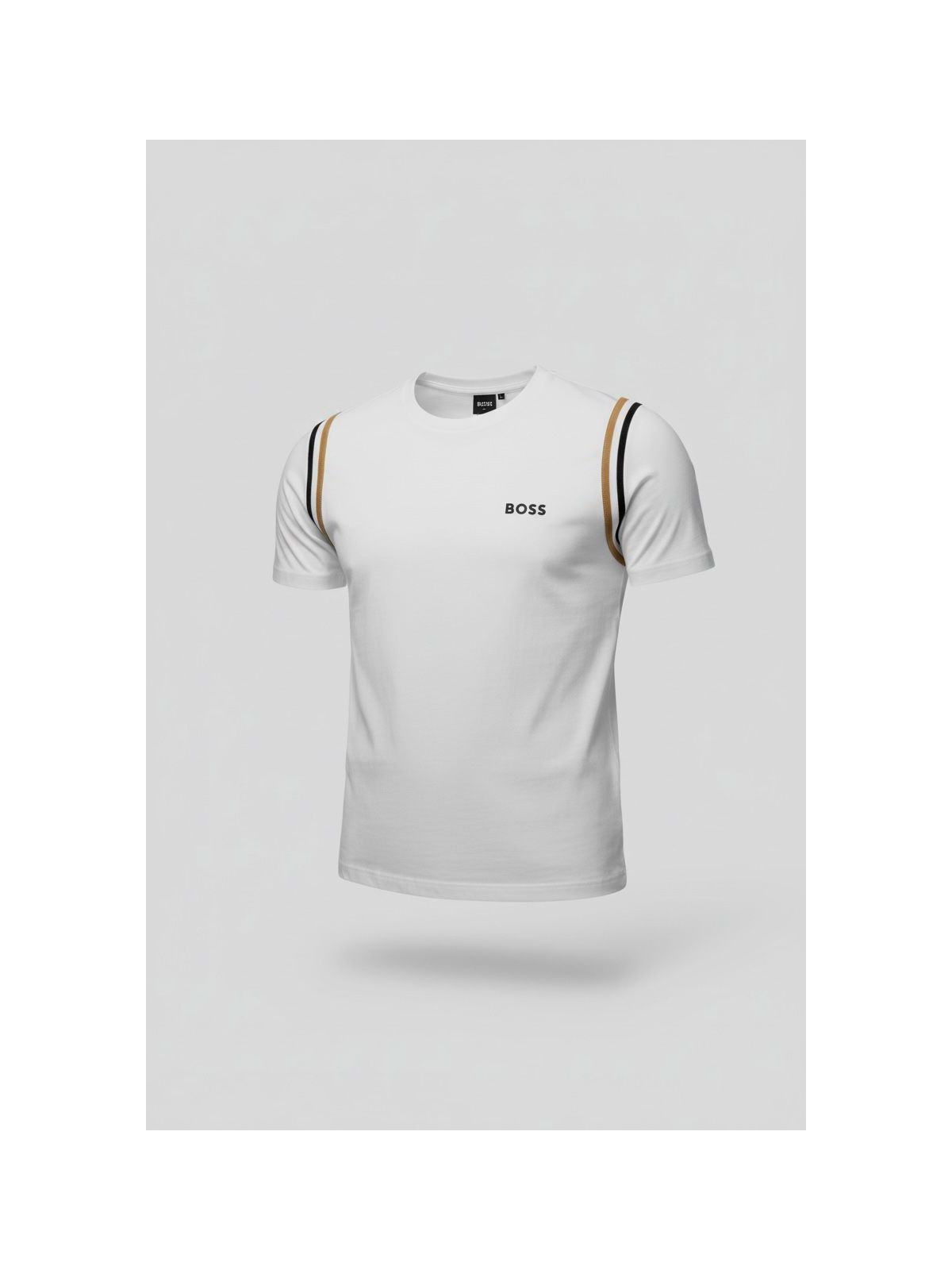 CAMISETA BOSS - SP GRIFES - Camisetas Importadas no Atacado