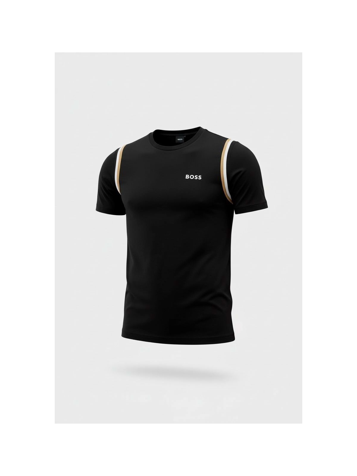 CAMISETA BOSS - SP GRIFES - Camisetas Importadas no Atacado