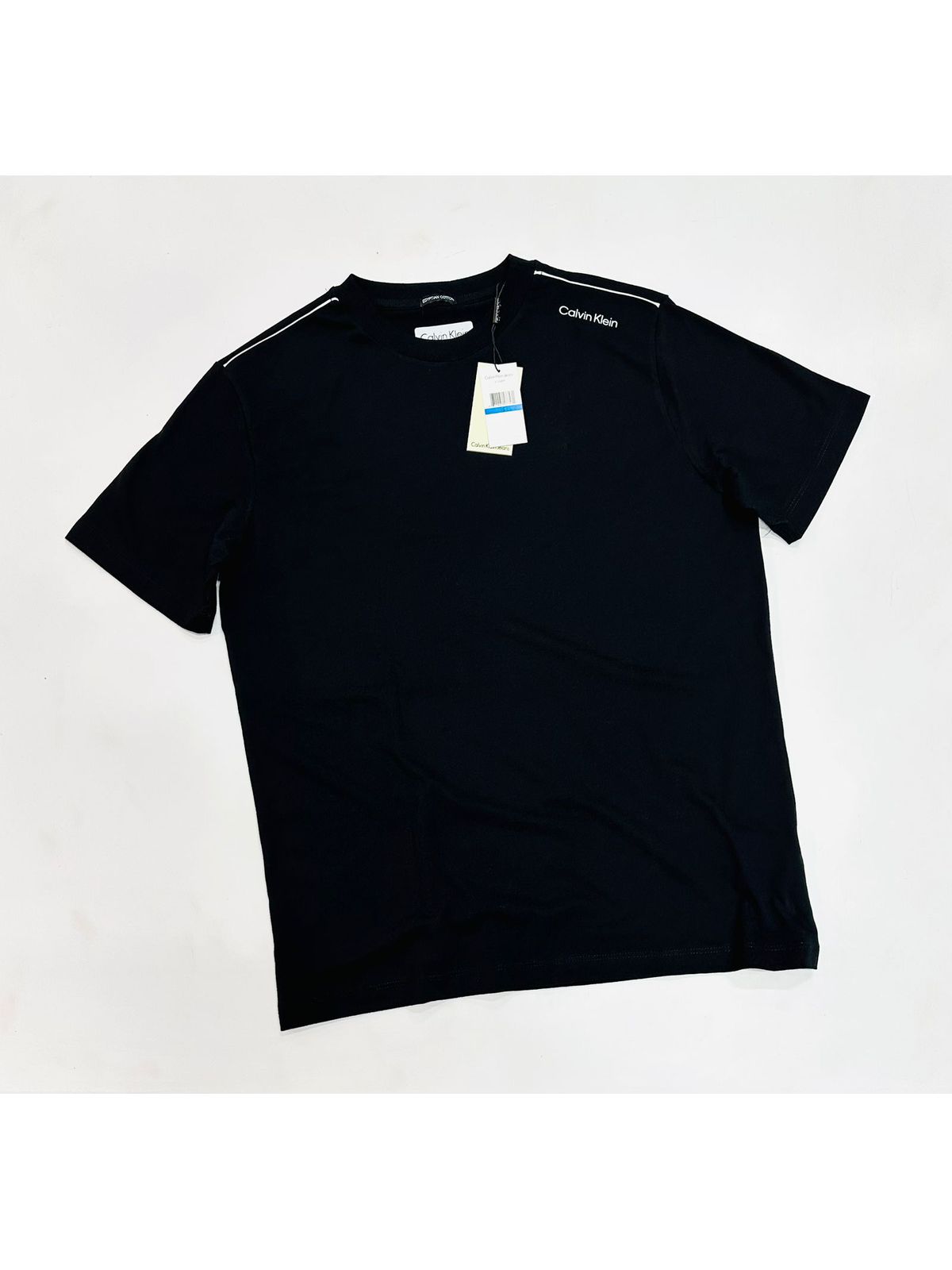 CAMISETA CALVIN KLEIN - SP GRIFES - Camisetas Importadas no Atacado