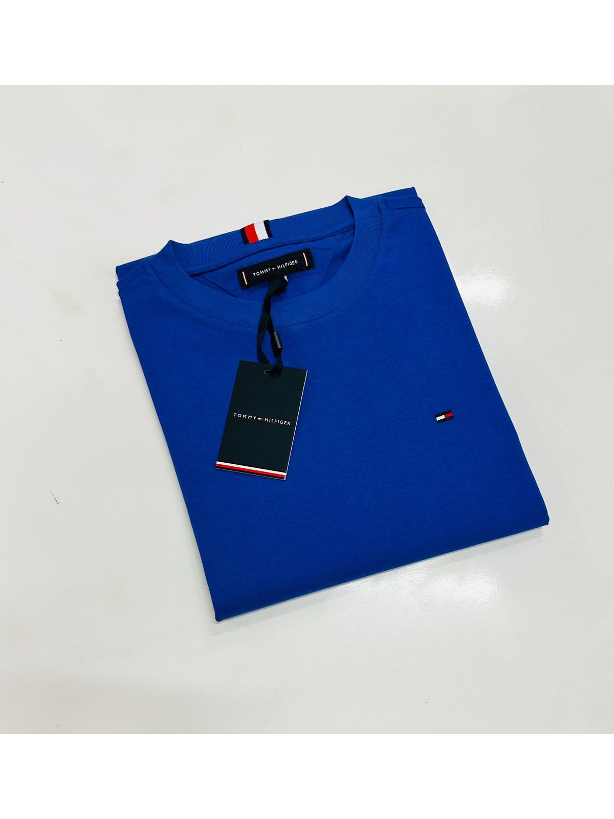 CAMISETA TOMMY HILFIGER - SP GRIFES - Camisetas Importadas no Atacado