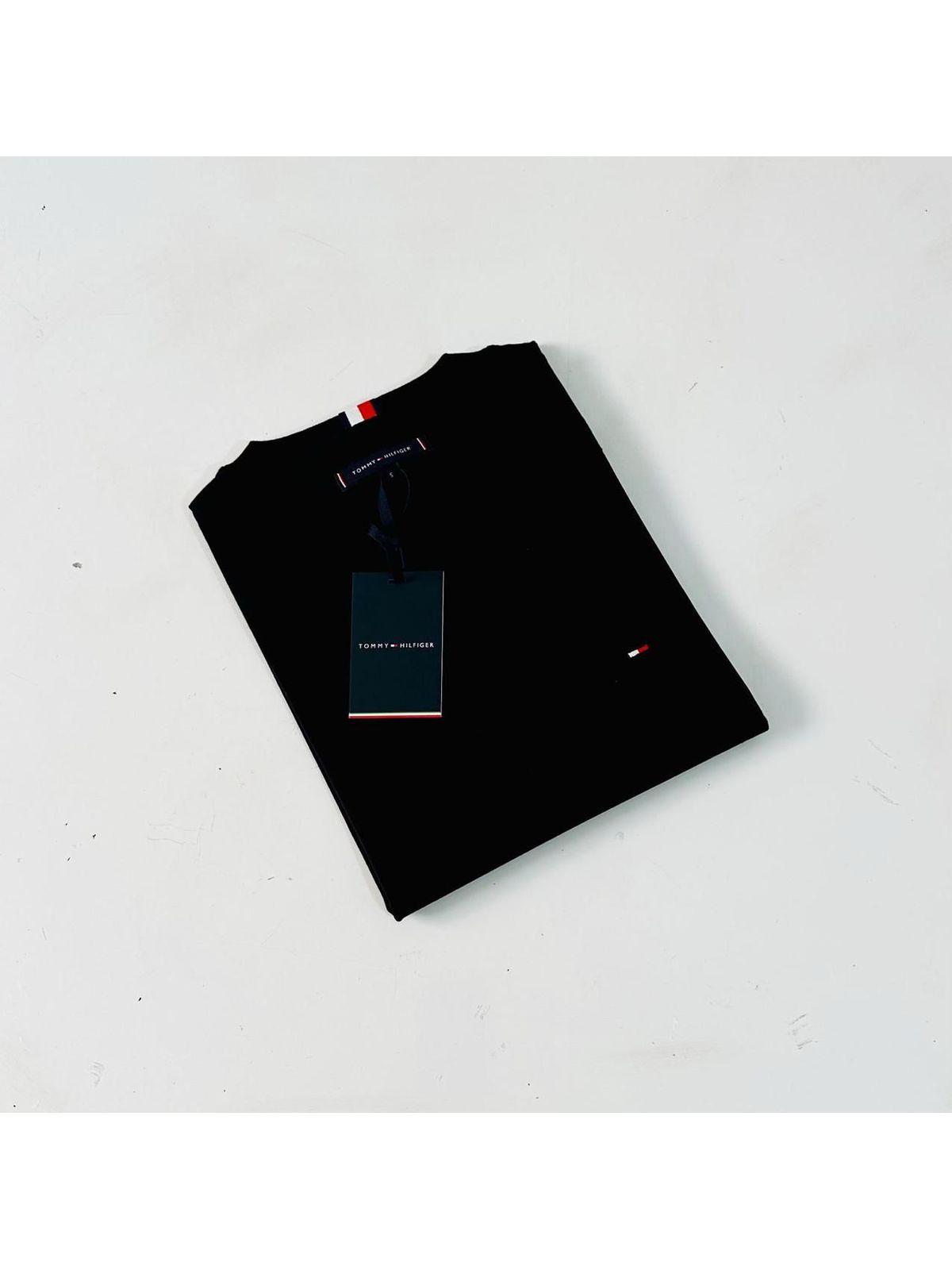 CAMISETA TOMMY HILFIGER - SP GRIFES - Camisetas Importadas no Atacado