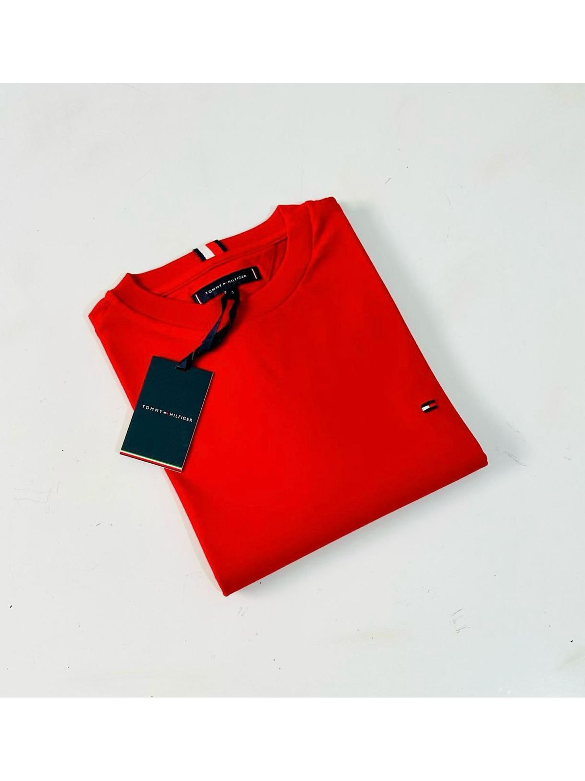 CAMISETA TOMMY HILFIGER - SP GRIFES - Camisetas Importadas no Atacado