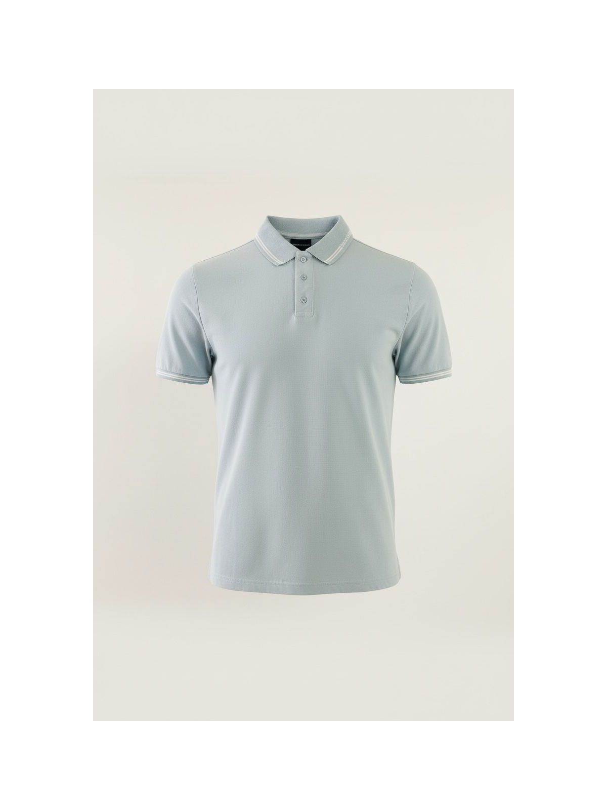 GOLA POLO EMPÓRIO ARMANI - SP GRIFES - Camisetas Importadas no Atacado