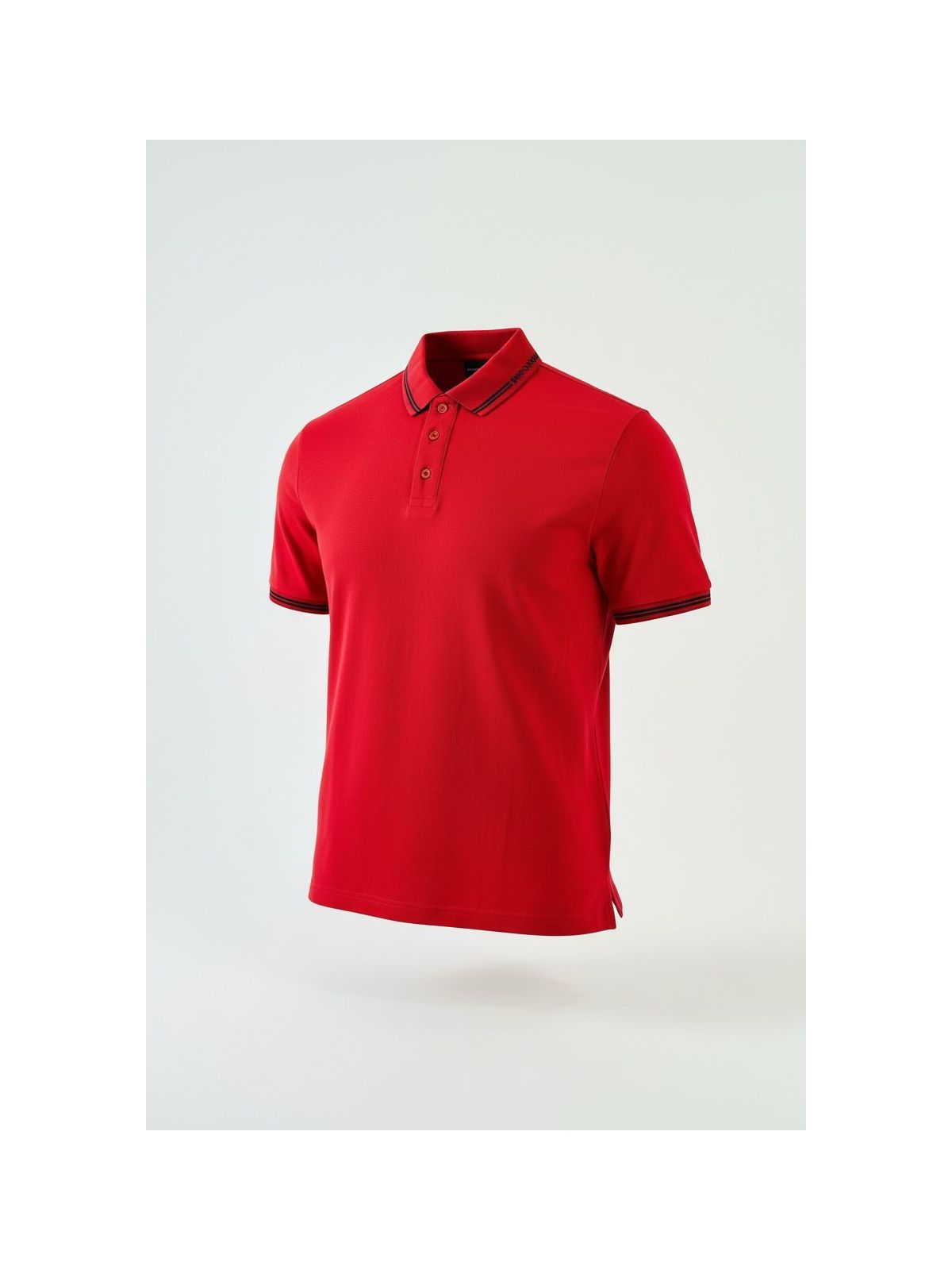 GOLA POLO EMPÓRIO ARMANI - SP GRIFES - Camisetas Importadas no Atacado